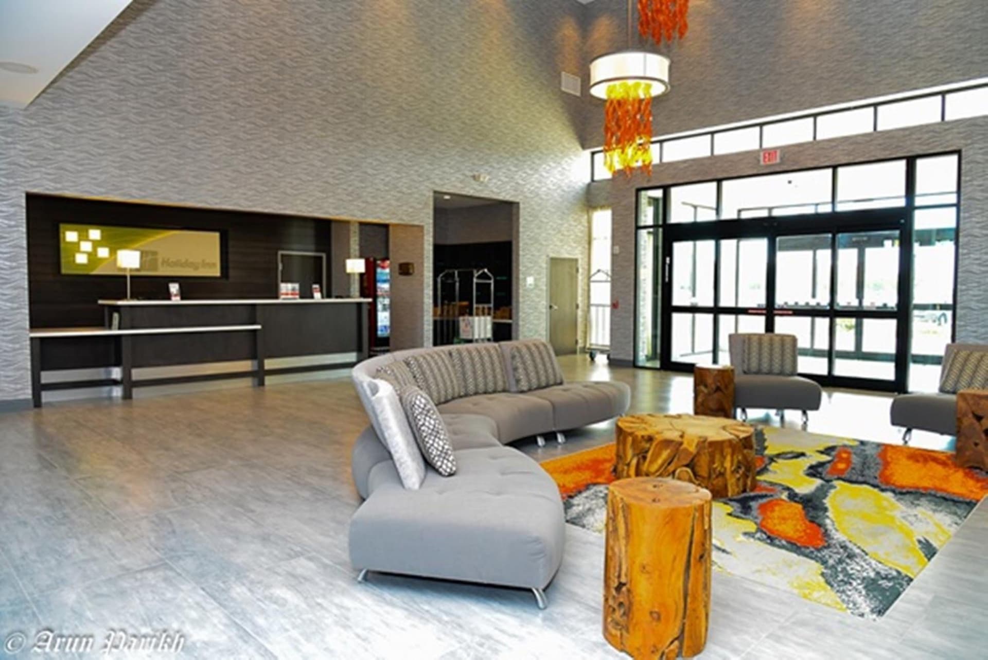 Holiday Inn Houston NE-Bush Airport Area by IHG gallery photo in Humble, TX — image 30