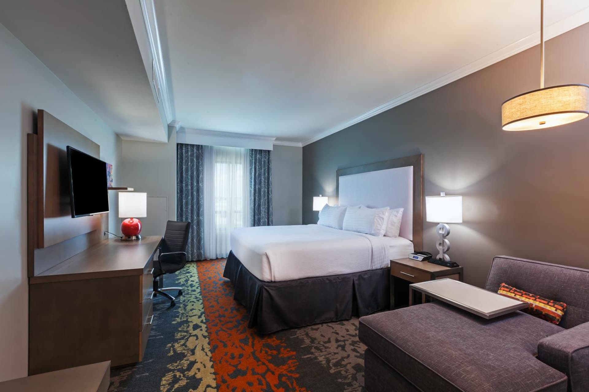 Holiday Inn Houston NE-Bush Airport Area by IHG gallery photo in Humble, TX — image 24