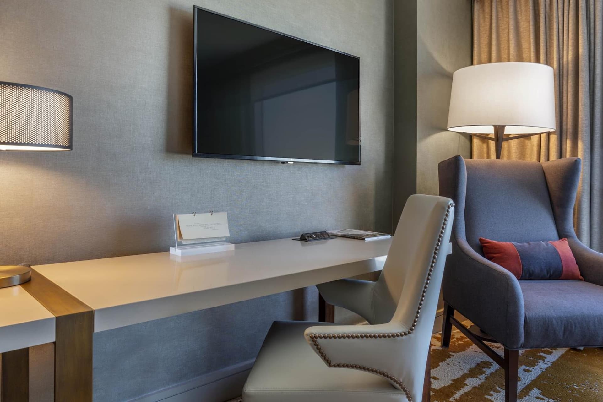 Omni Louisville Hotel gallery photo in Louisville, KY — image 106