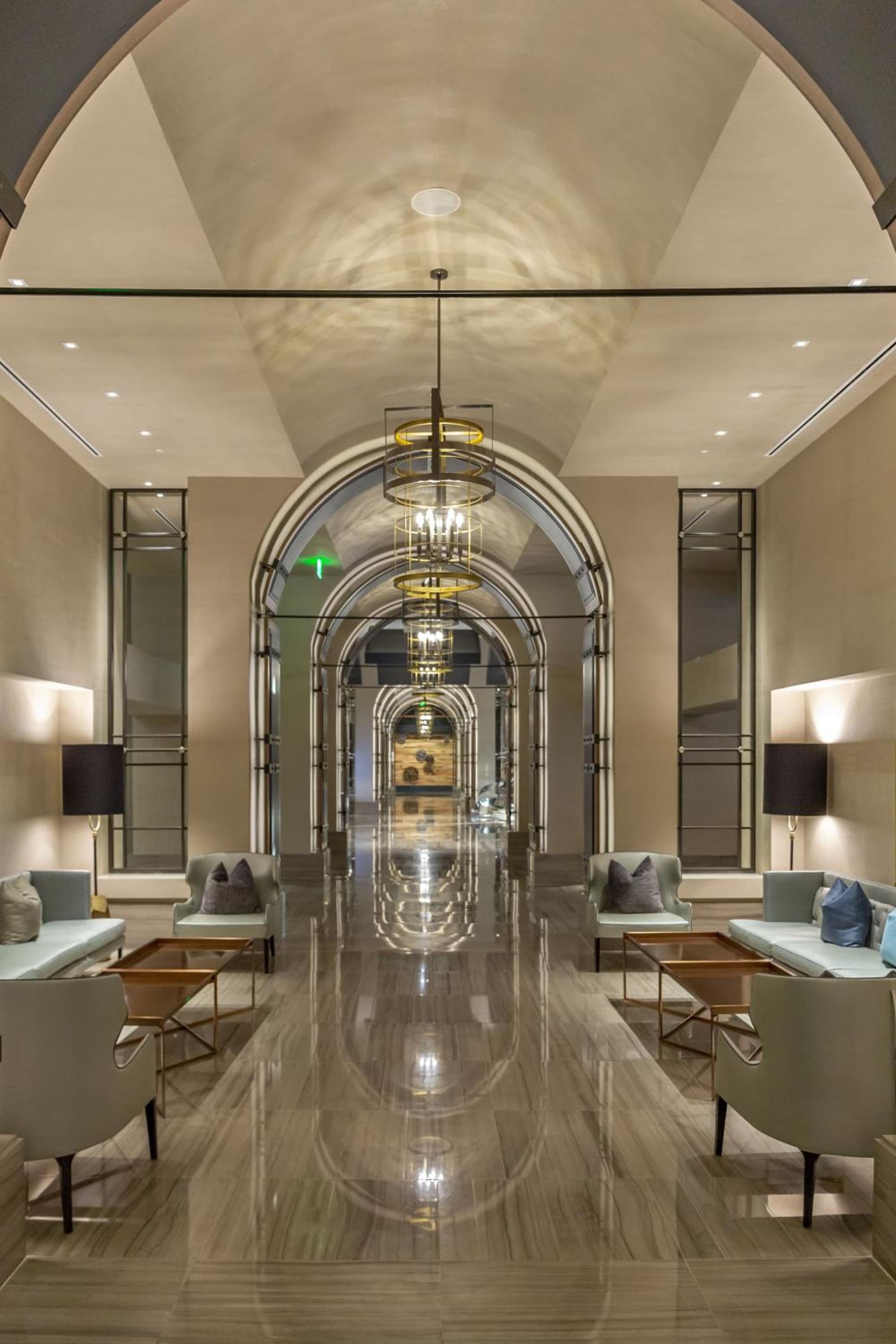 Omni Louisville Hotel gallery photo in Louisville, KY — image 120