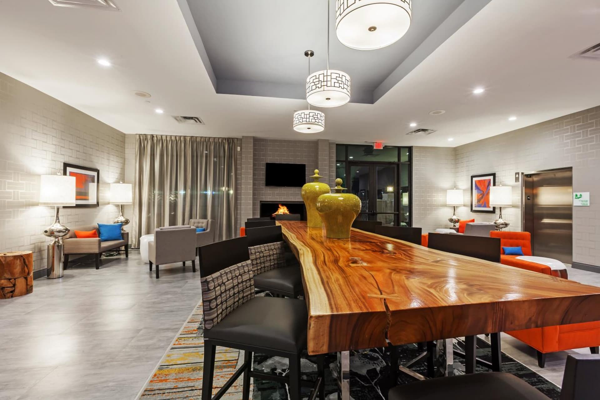 Holiday Inn Houston NE-Bush Airport Area by IHG gallery photo in Humble, TX — image 16