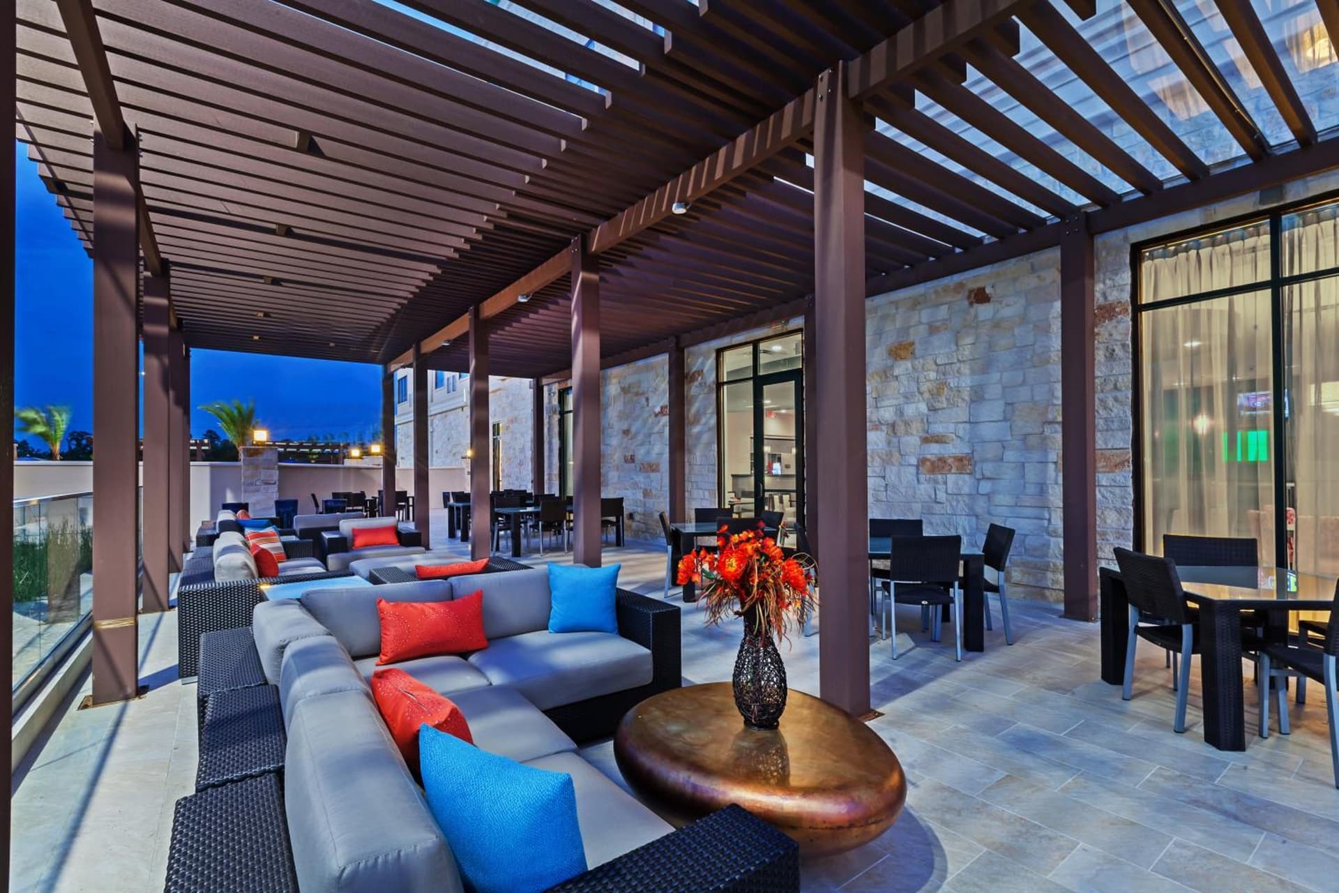 Holiday Inn Houston NE-Bush Airport Area by IHG gallery photo in Humble, TX — image 37