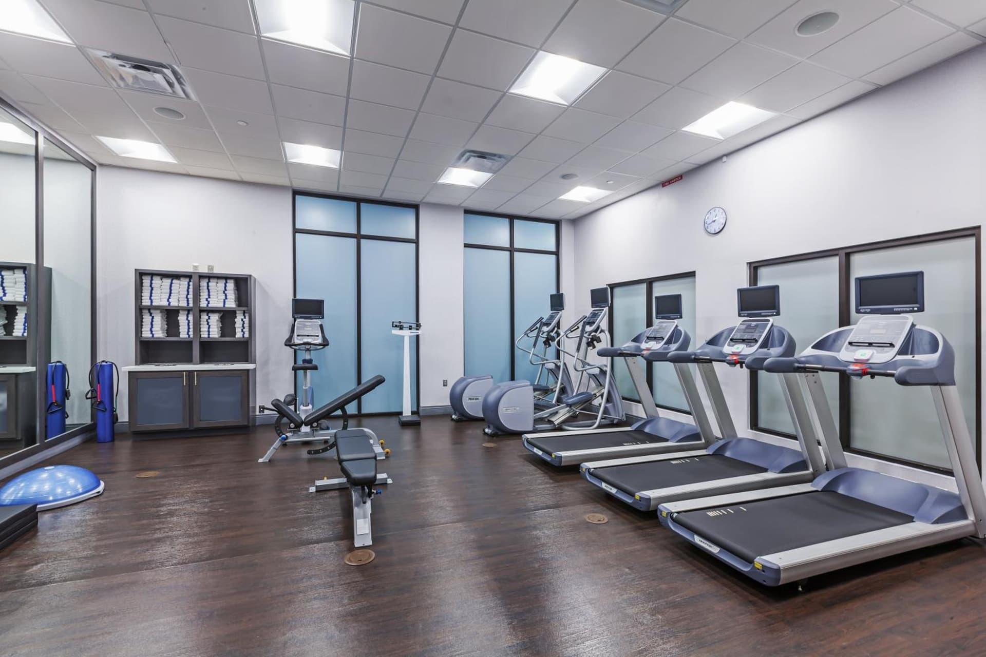 Holiday Inn Houston NE-Bush Airport Area by IHG gallery photo in Humble, TX — image 19