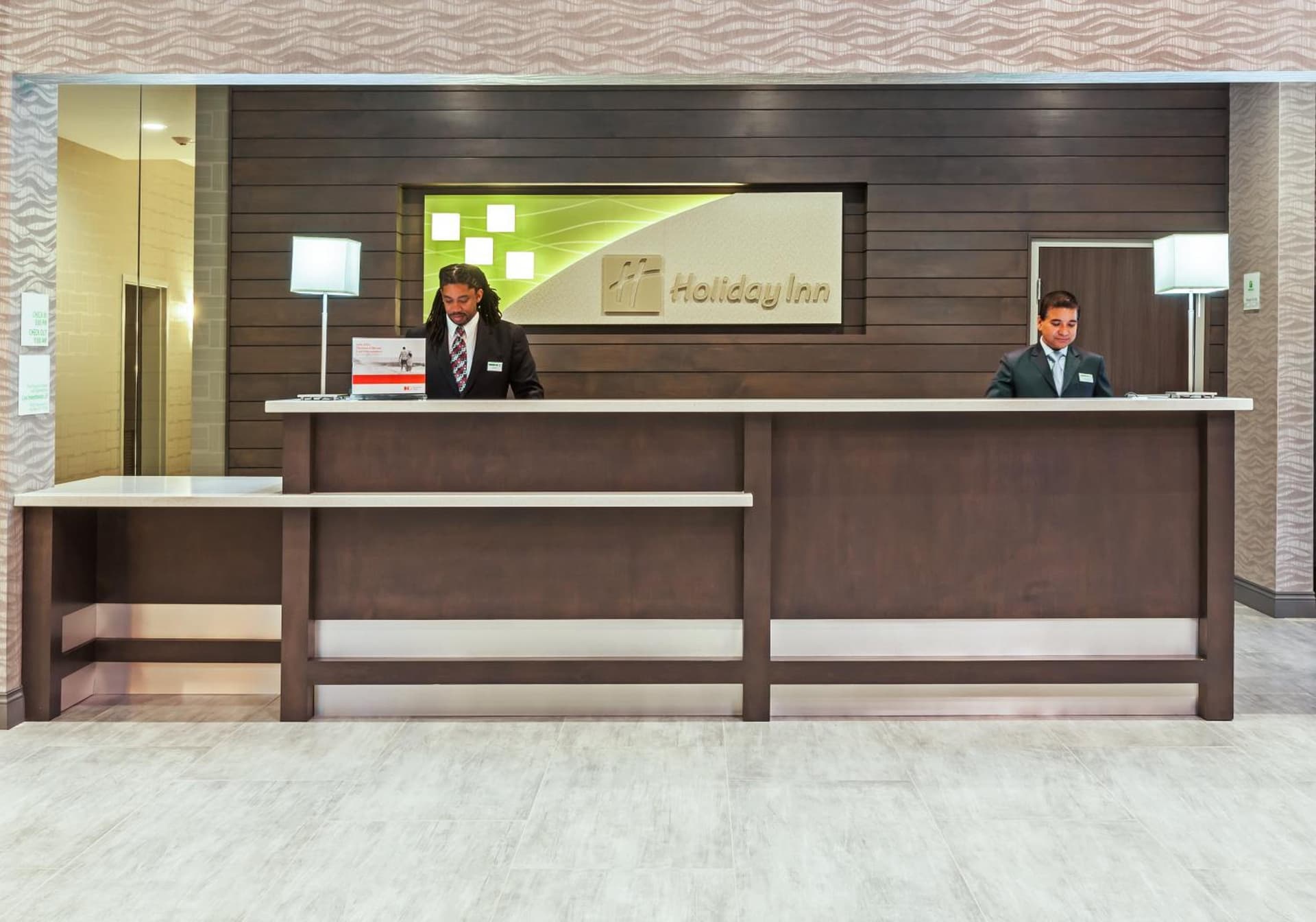 Holiday Inn Houston NE-Bush Airport Area by IHG gallery photo in Humble, TX — image 5