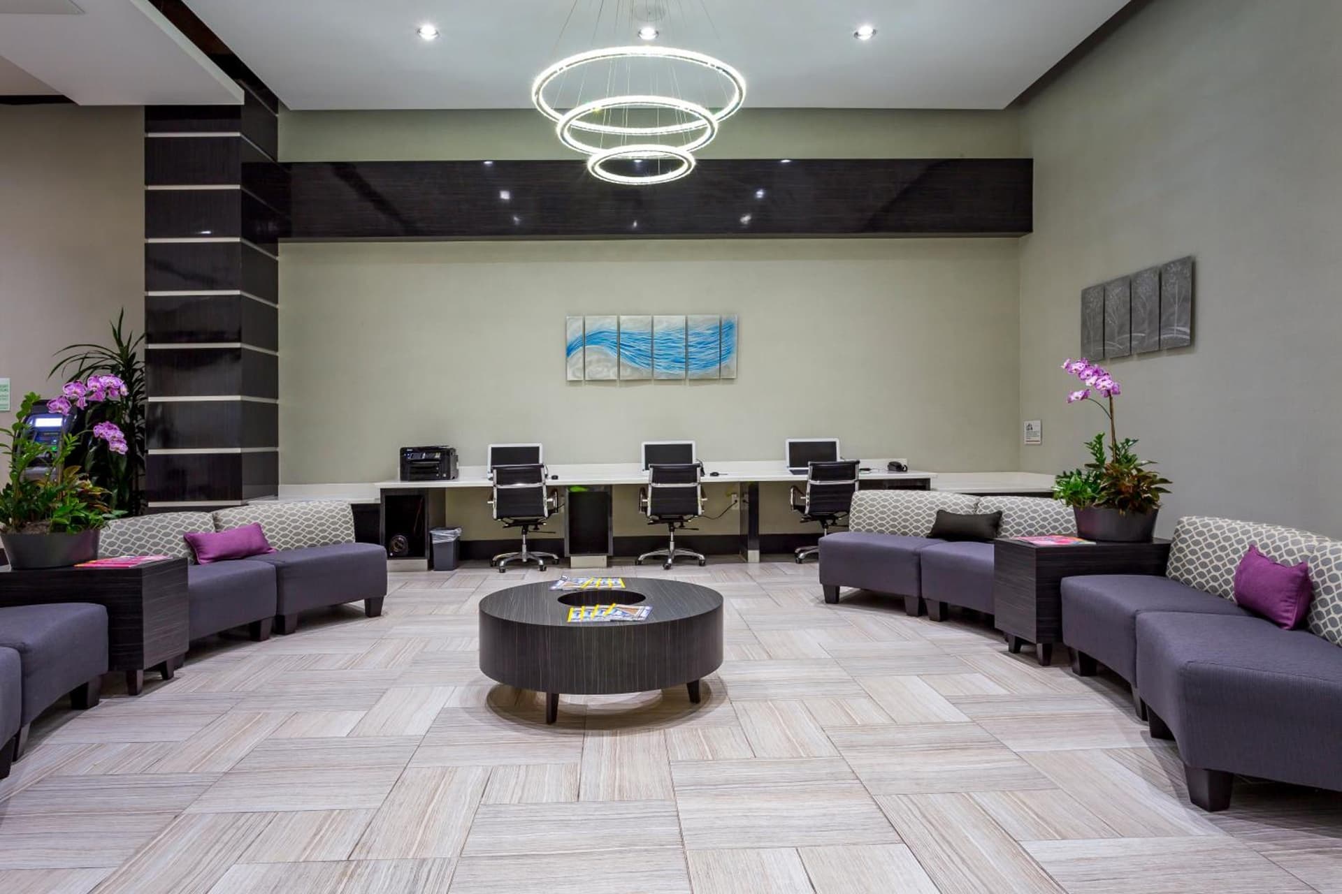 Holiday Inn Houston Downtown by IHG gallery photo in Houston, TX — image 70