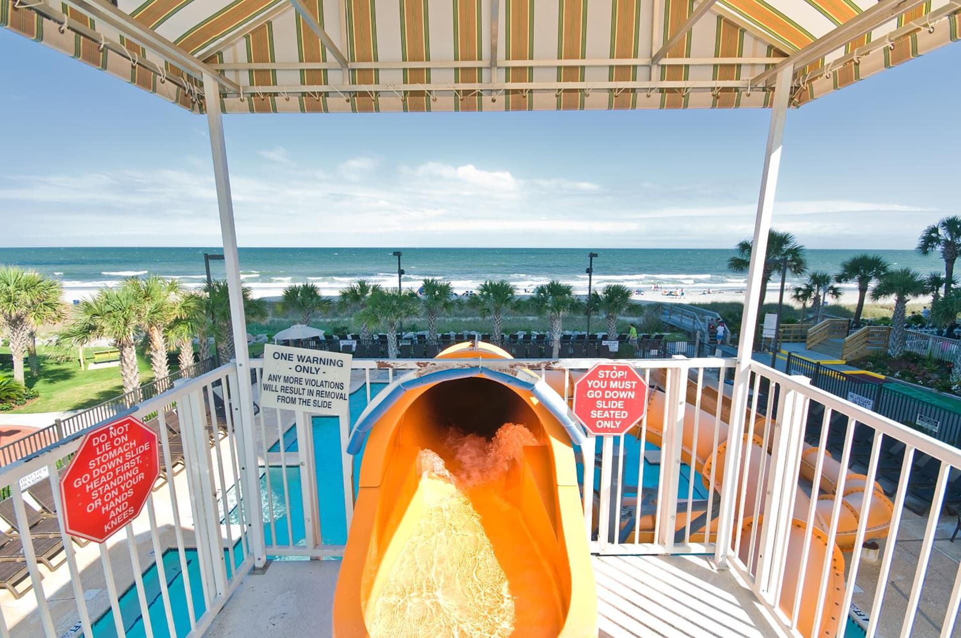 Caribbean Resort Myrtle Beach gallery photo in Myrtle Beach, SC — image 119