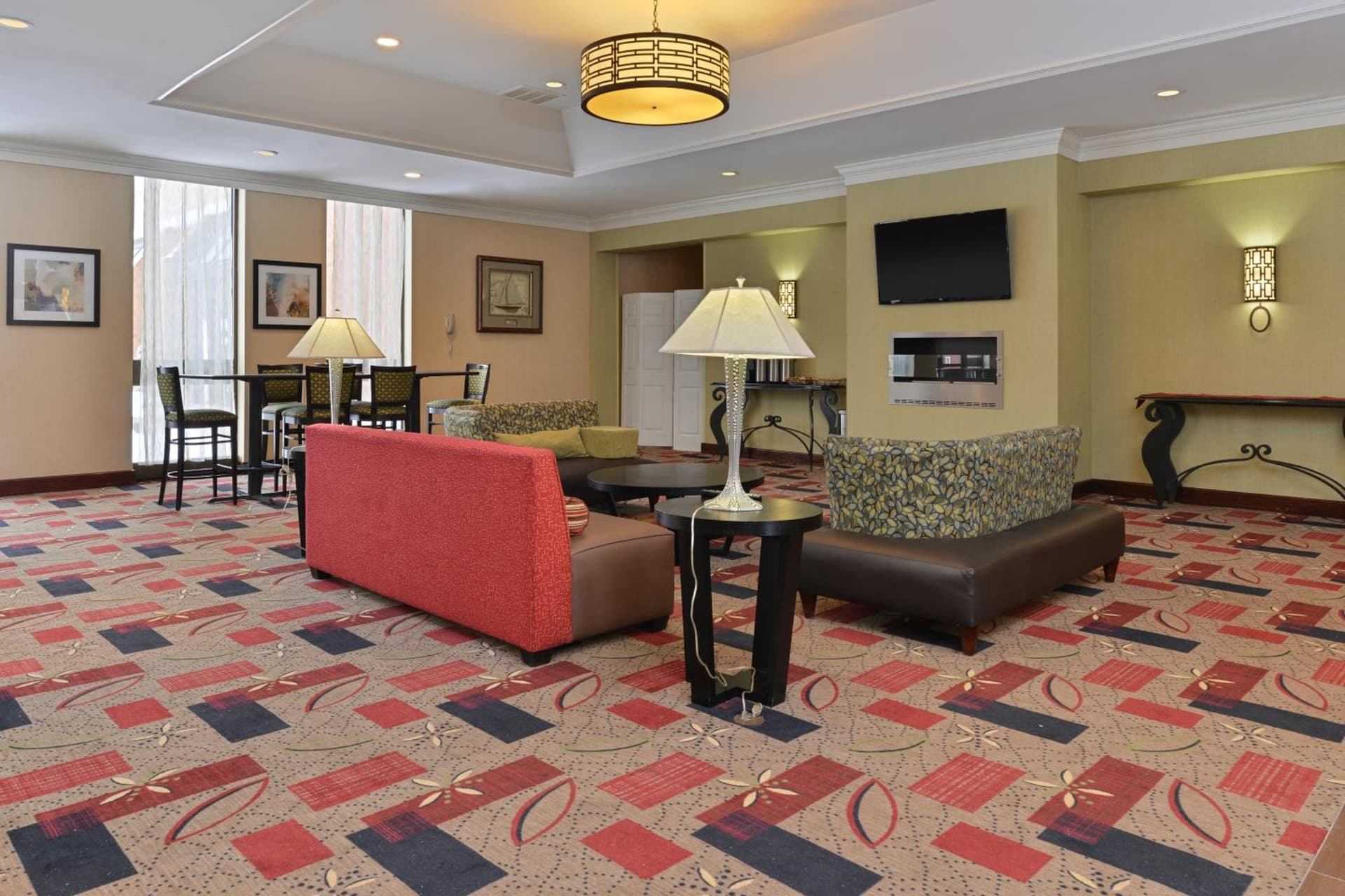 Holiday Inn New London by IHG gallery photo in New London, CT — image 4