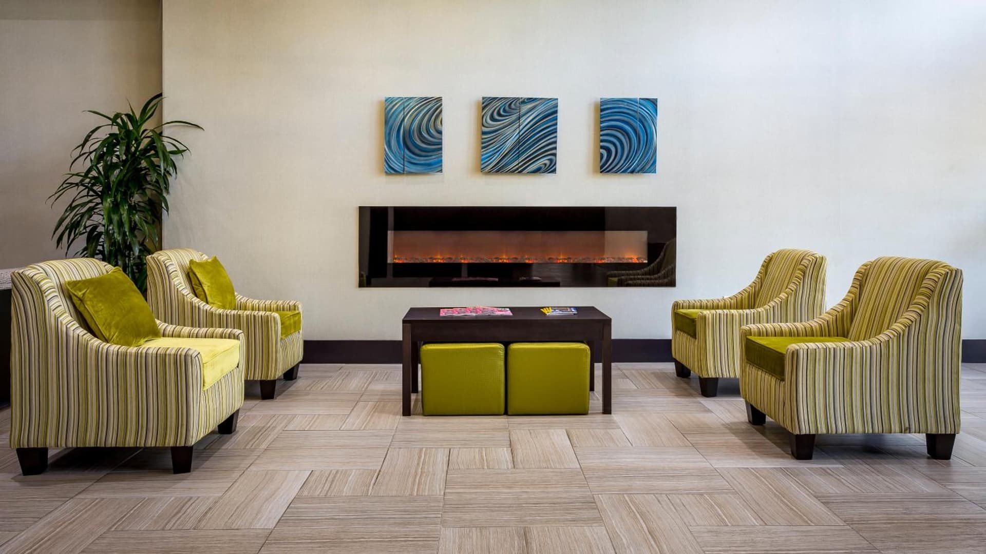 Holiday Inn Houston Downtown by IHG gallery photo in Houston, TX — image 25