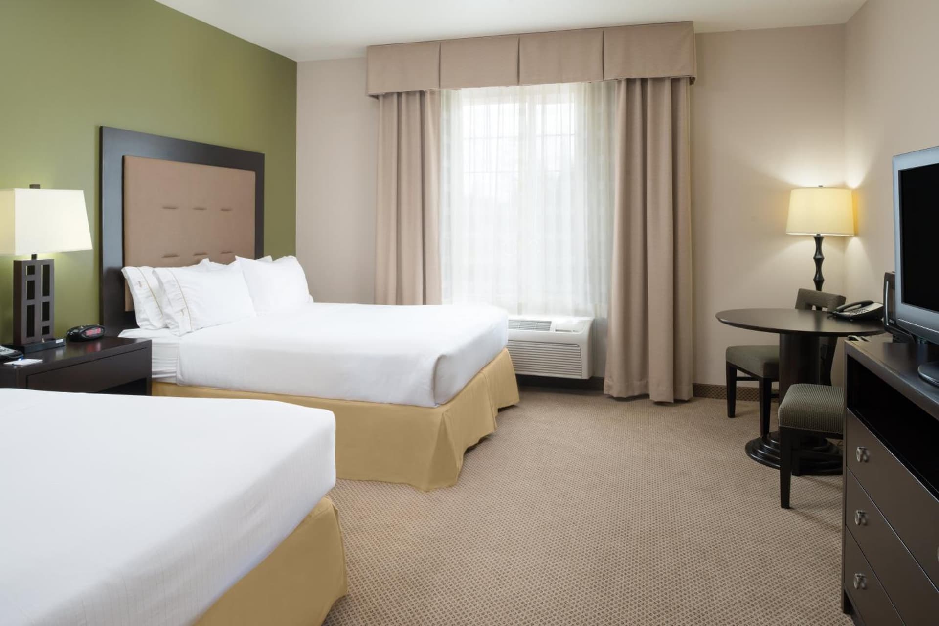 Holiday Inn Express Hotel & Suites North Sequim by IHG gallery photo in Sequim, WA — image 65