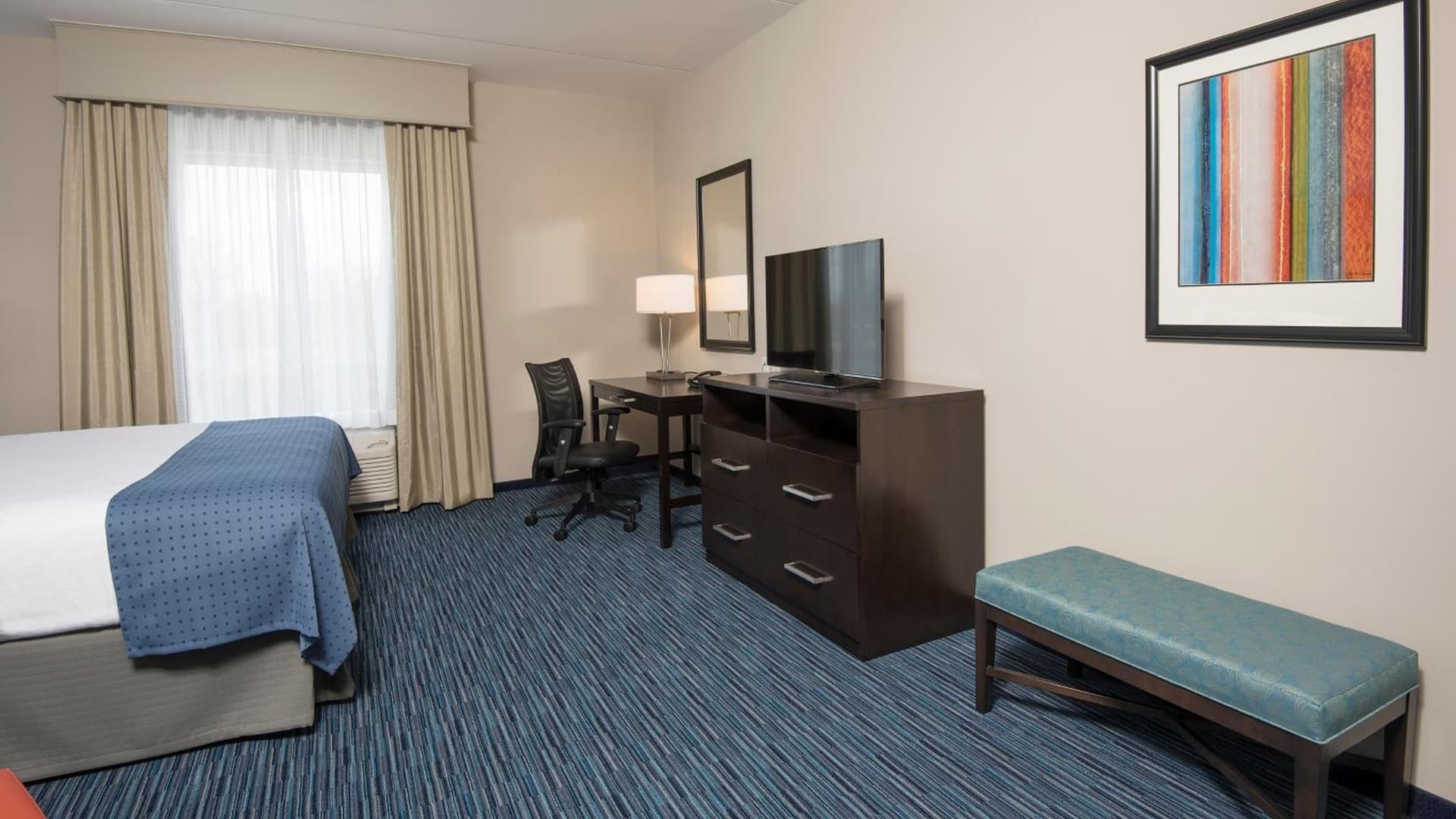Holiday Inn Indianapolis Airport by IHG gallery photo in Indianapolis, IN — image 34