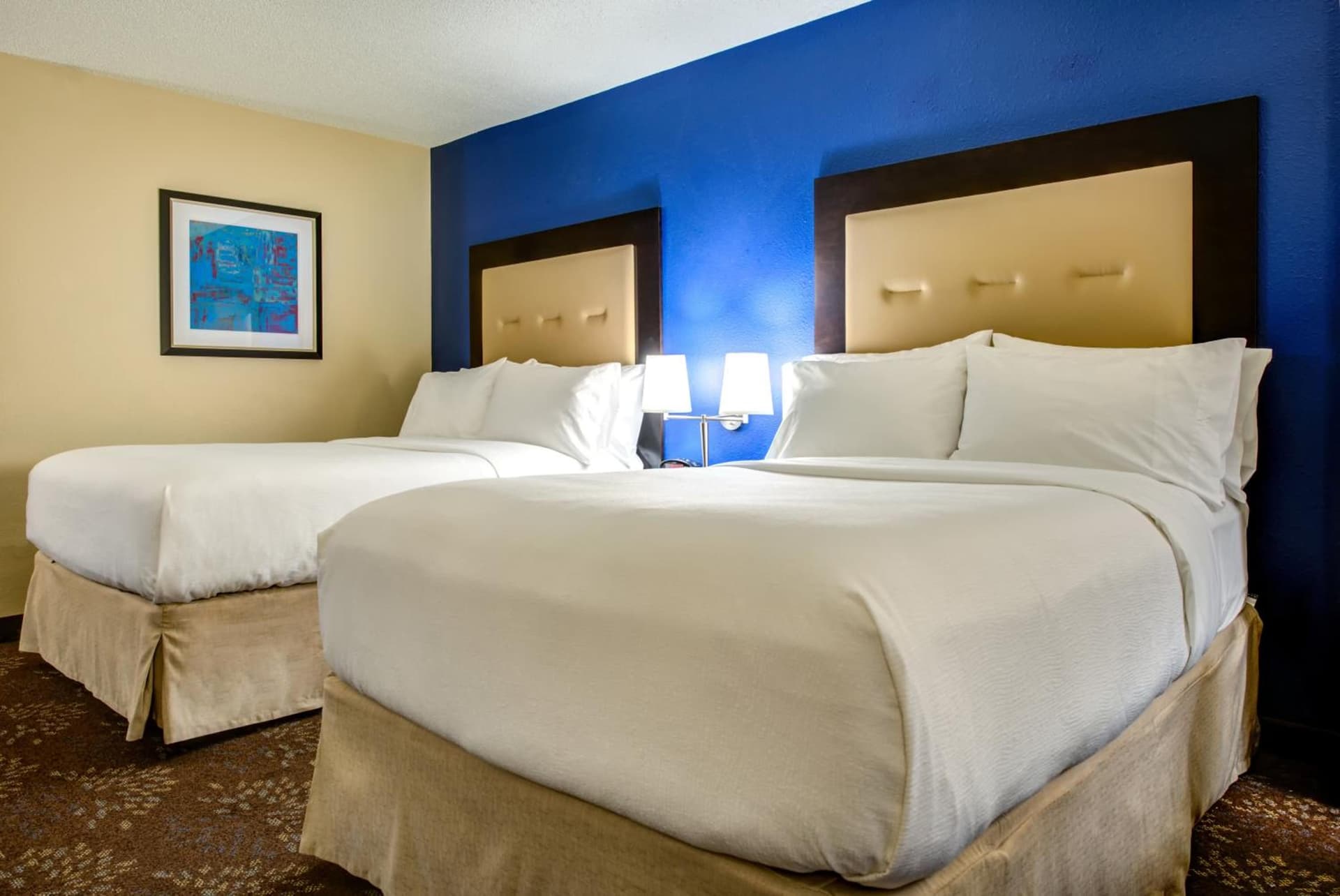 Holiday Inn Indianapolis North-Carmel by IHG gallery photo in Carmel, IN — image 29