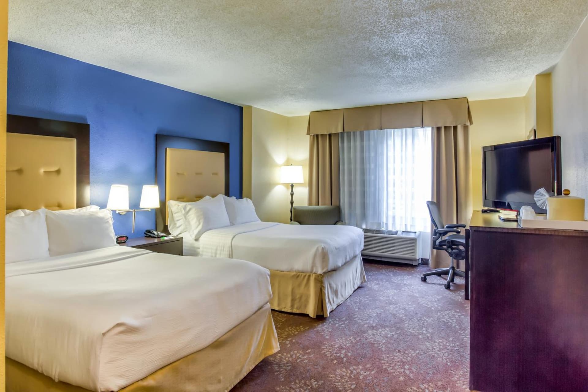 Holiday Inn Indianapolis North-Carmel by IHG gallery photo in Carmel, IN — image 41