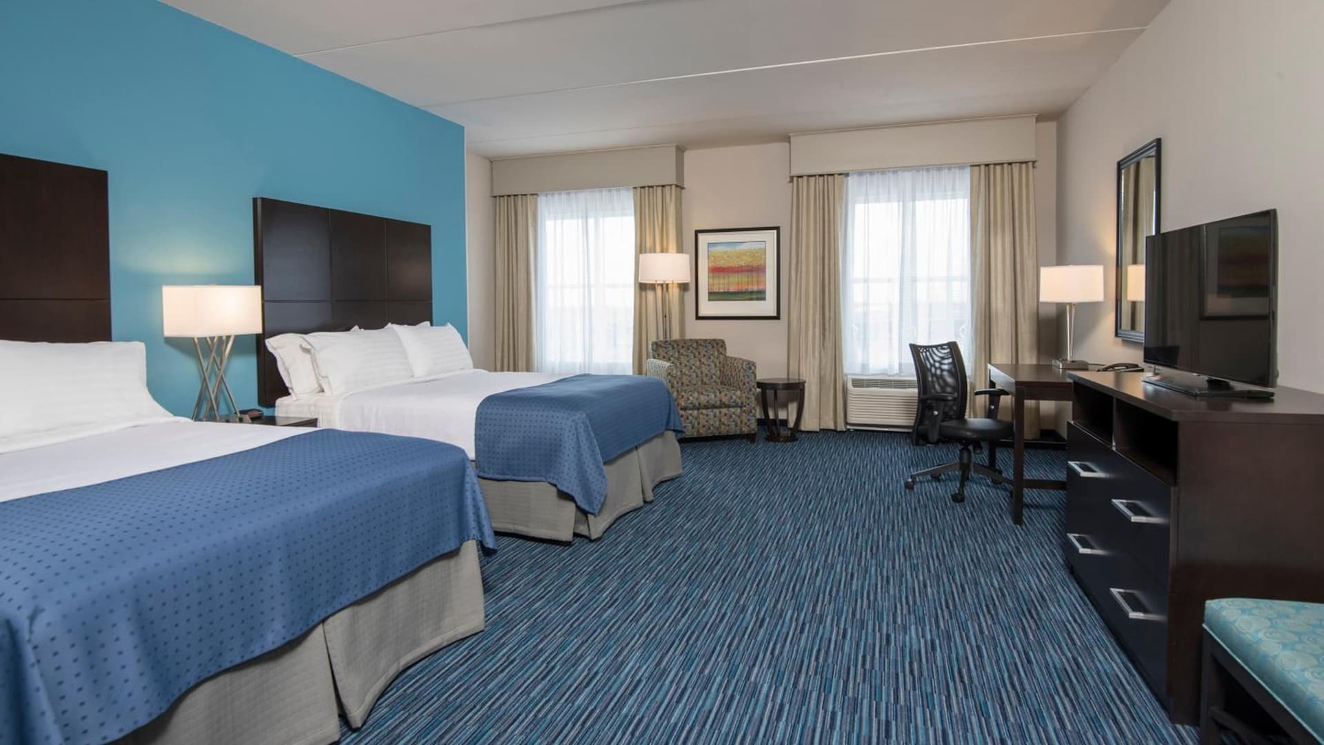 Holiday Inn Indianapolis Airport by IHG gallery photo in Indianapolis, IN — image 50