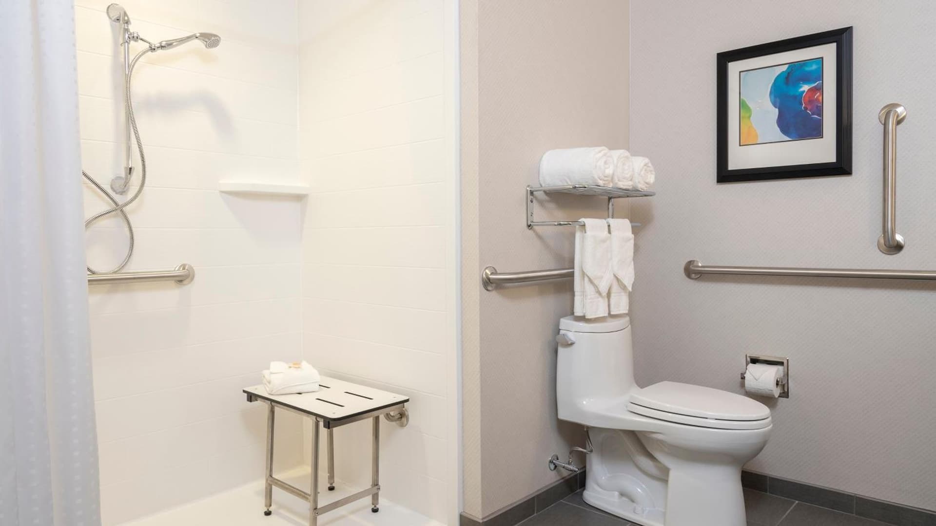 Holiday Inn Indianapolis Airport by IHG gallery photo in Indianapolis, IN — image 27