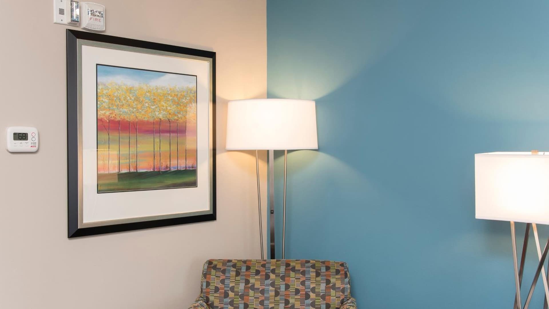 Holiday Inn Indianapolis Airport by IHG gallery photo in Indianapolis, IN — image 20