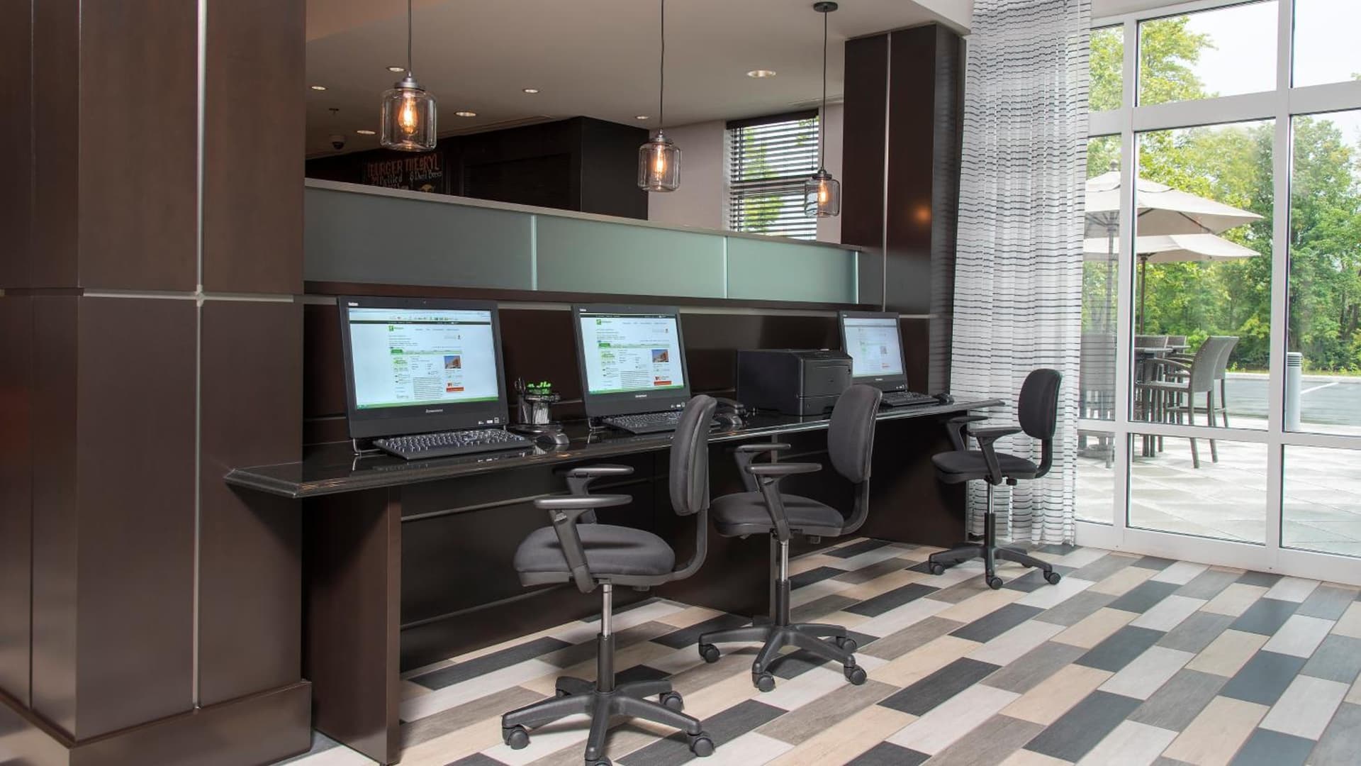 Holiday Inn Indianapolis Airport by IHG gallery photo in Indianapolis, IN — image 46