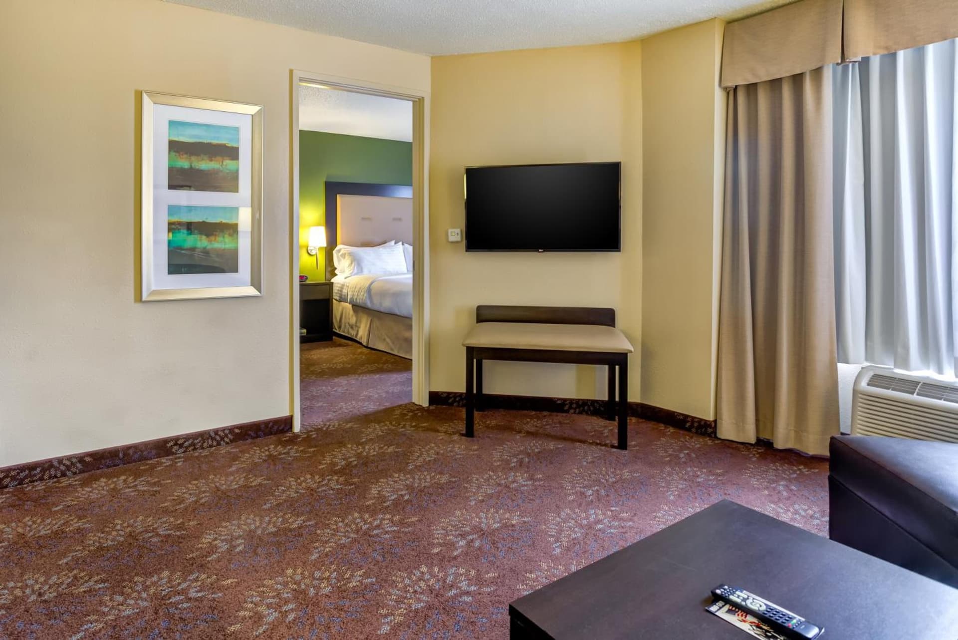 Holiday Inn Indianapolis North-Carmel by IHG gallery photo in Carmel, IN — image 15