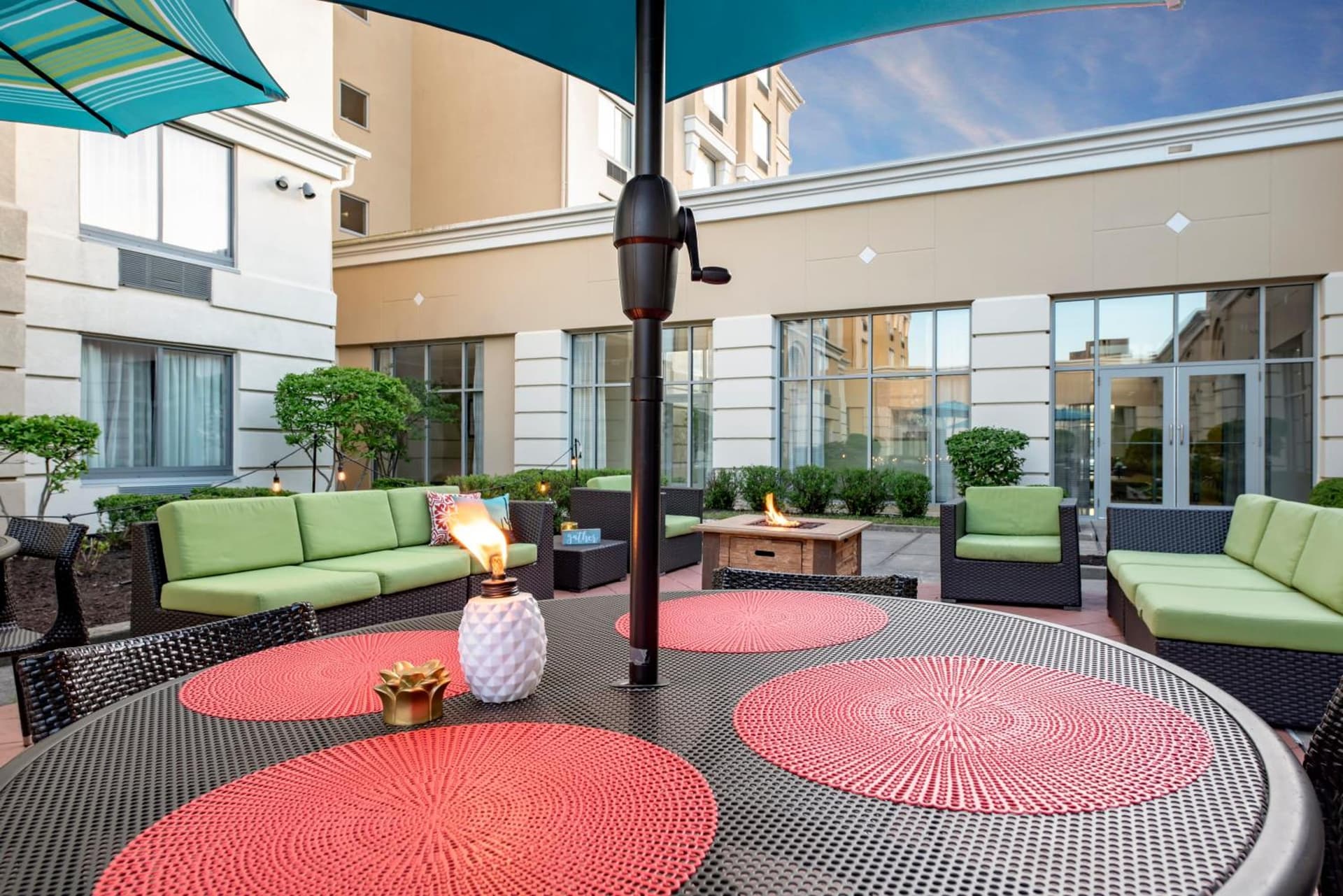 Holiday Inn Indianapolis North-Carmel by IHG gallery photo in Carmel, IN — image 4