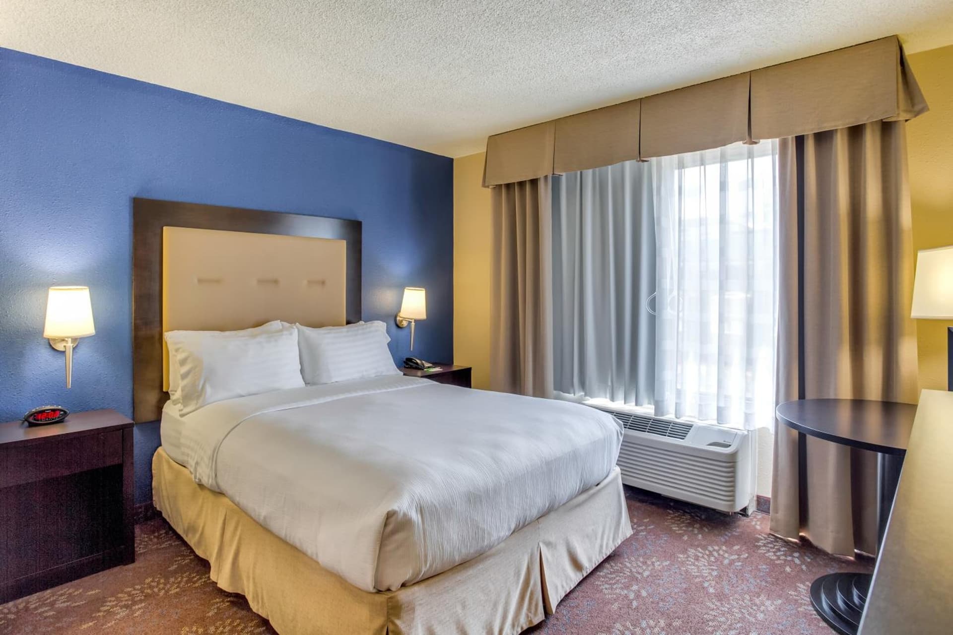 Holiday Inn Indianapolis North-Carmel by IHG gallery photo in Carmel, IN — image 27