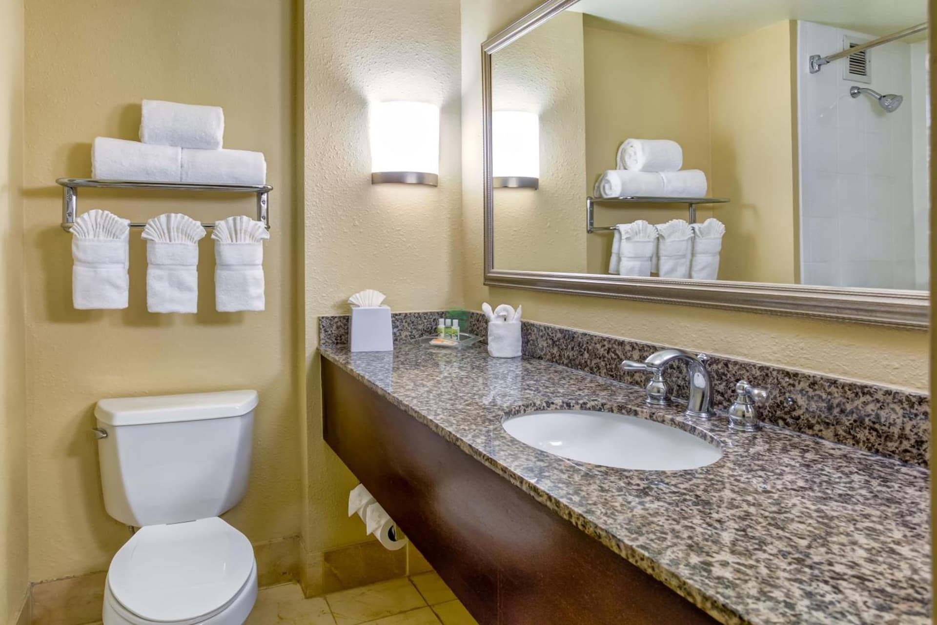 Holiday Inn Indianapolis North-Carmel by IHG gallery photo in Carmel, IN — image 42