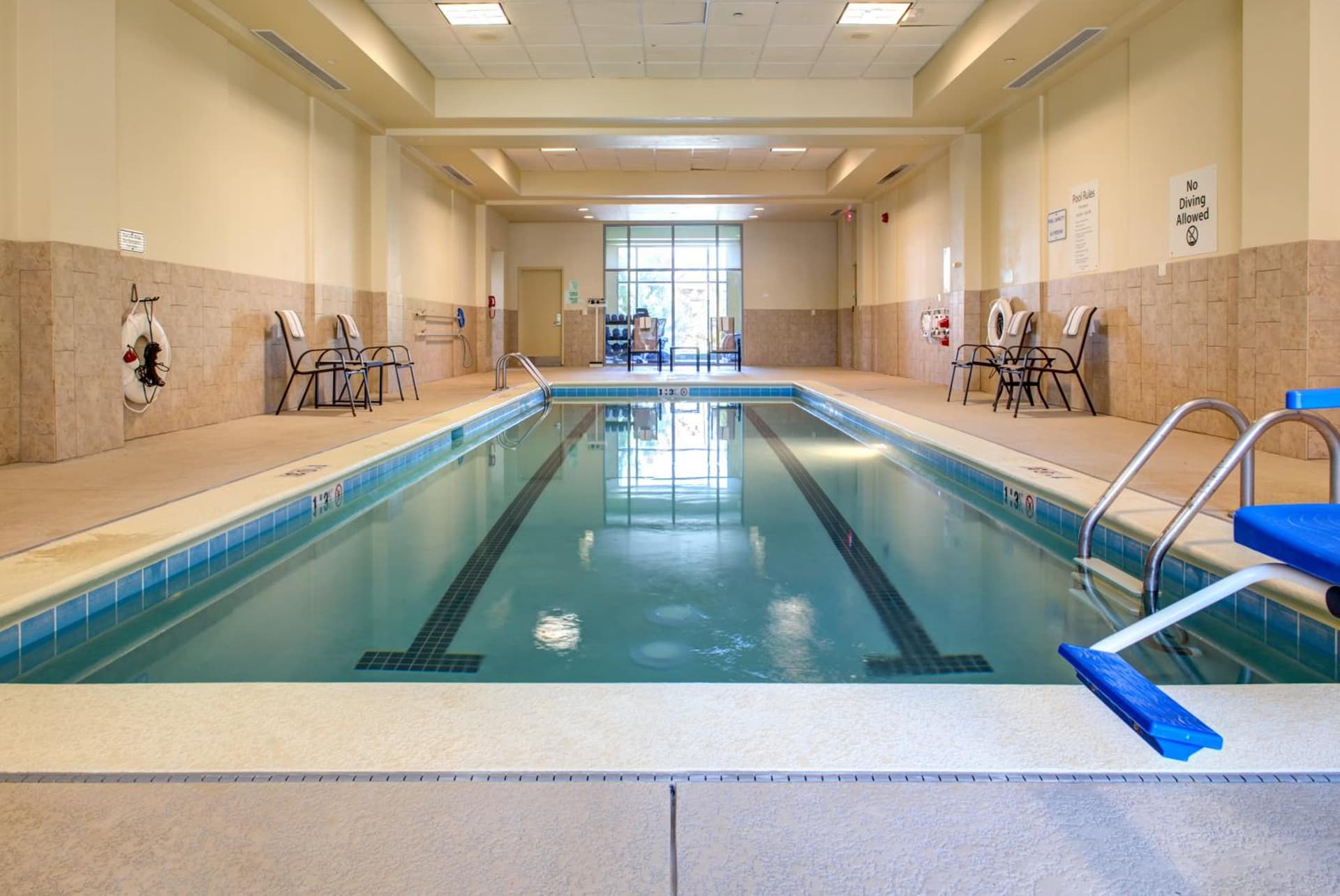 Holiday Inn Indianapolis North-Carmel by IHG gallery photo in Carmel, IN — image 37