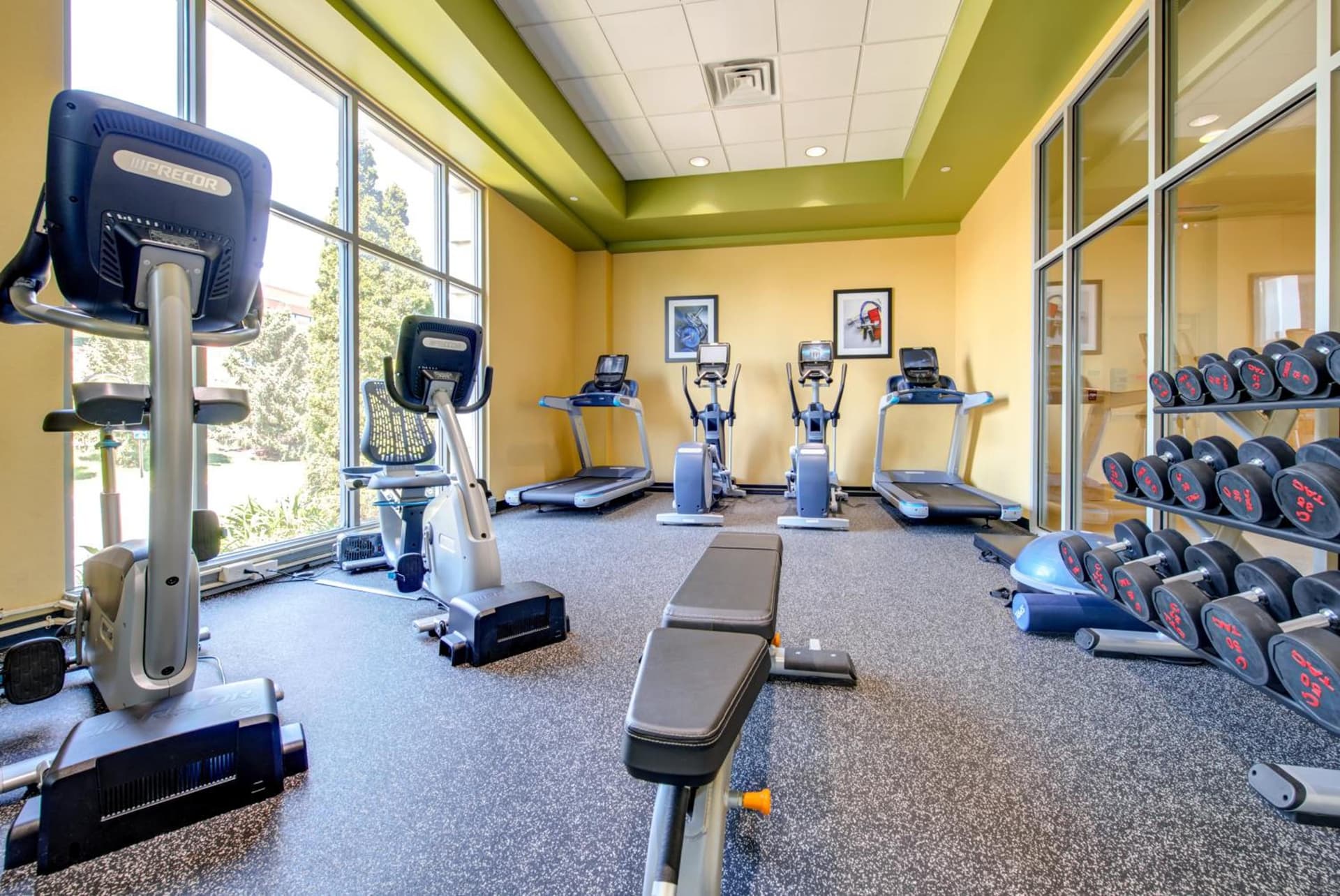 Holiday Inn Indianapolis North-Carmel by IHG gallery photo in Carmel, IN — image 10