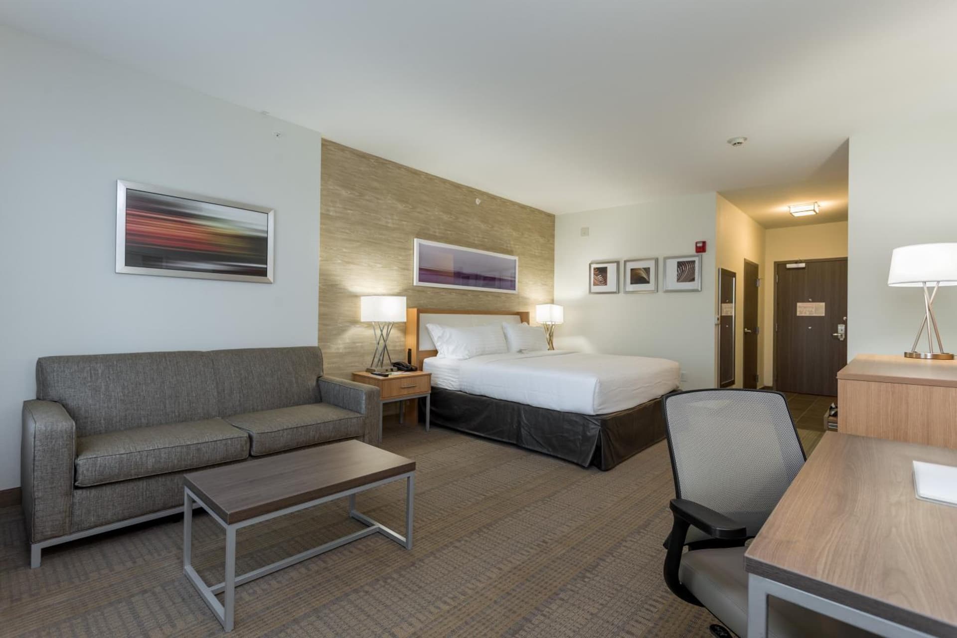 Holiday Inn San Marcos Convention Center by IHG gallery photo in San Marcos, TX — image 42