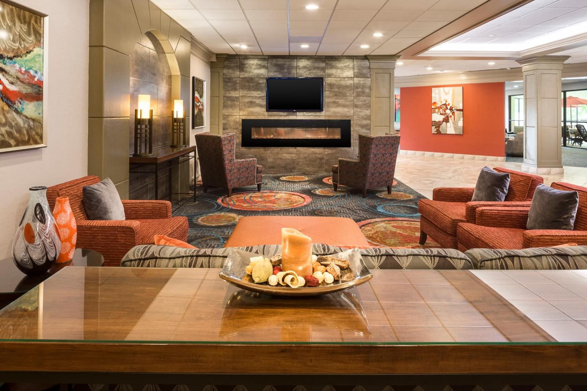 Holiday Inn Wichita East I-35 by IHG gallery photo in Wichita, KS — image 22