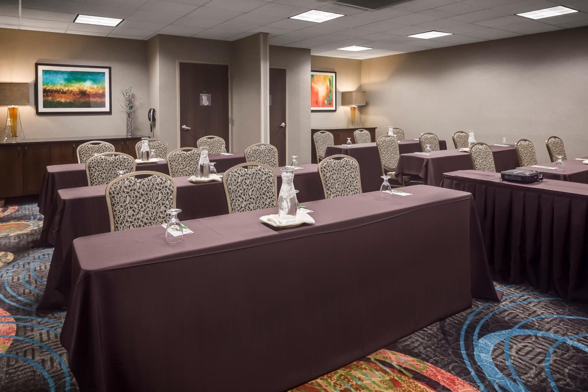 Holiday Inn Wichita East I-35 by IHG gallery photo in Wichita, KS — image 30