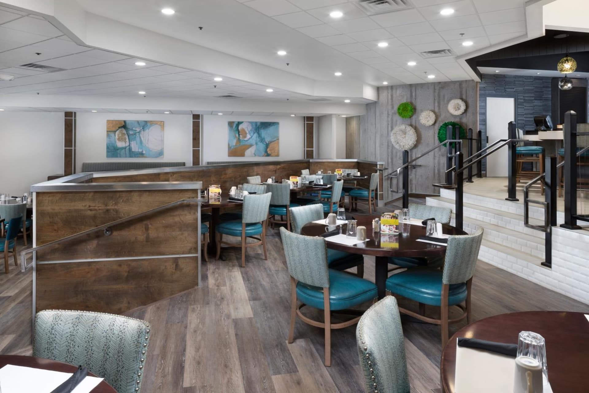 Holiday Inn Johnson City by IHG gallery photo in Johnson City, TN — image 10