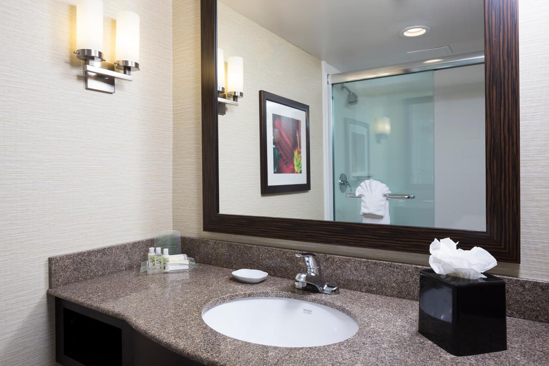 Holiday Inn Wichita East I-35 by IHG gallery photo in Wichita, KS — image 18