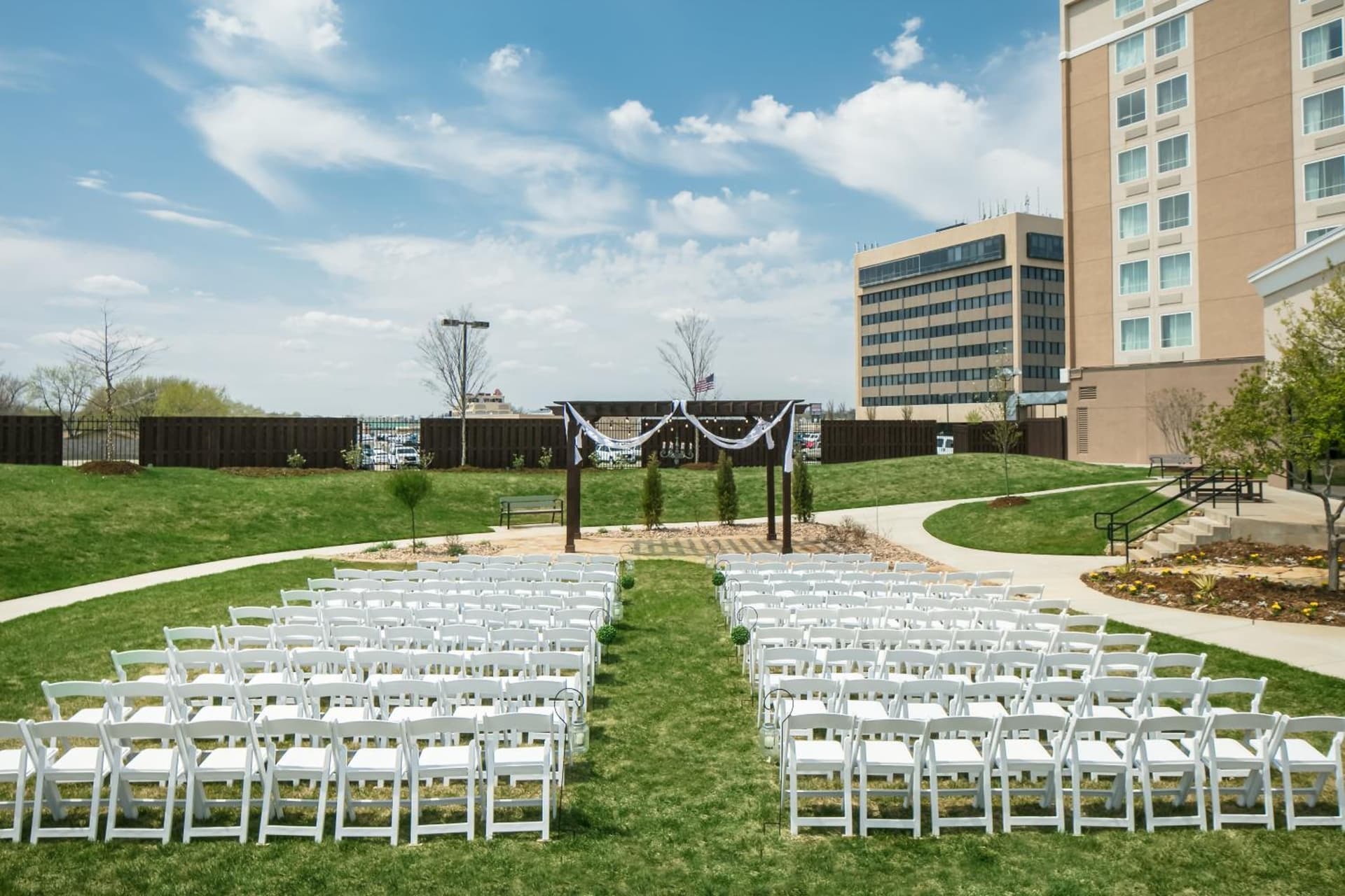 Holiday Inn Wichita East I-35 by IHG gallery photo in Wichita, KS — image 14
