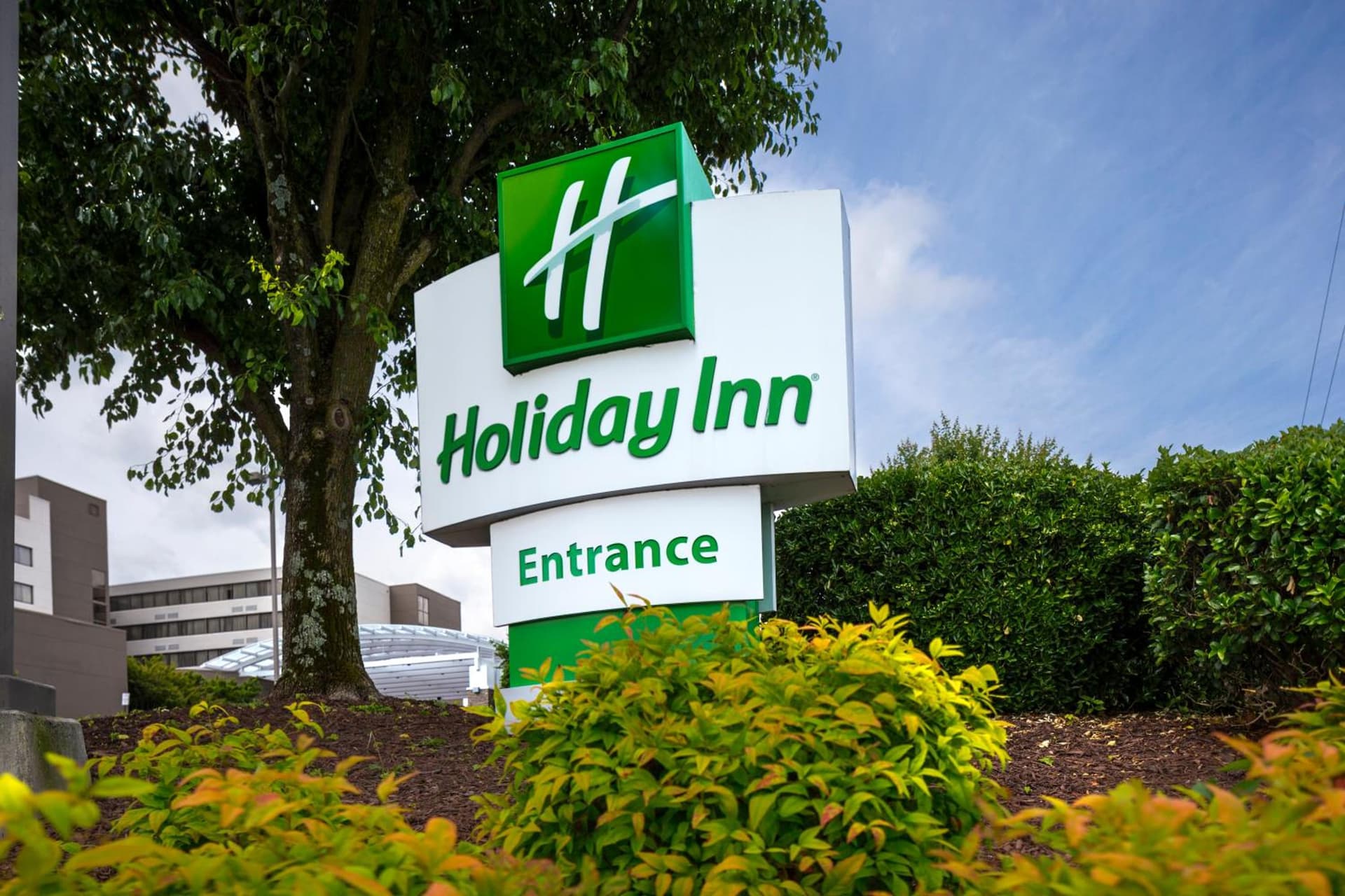Holiday Inn Johnson City by IHG gallery photo in Johnson City, TN — image 9