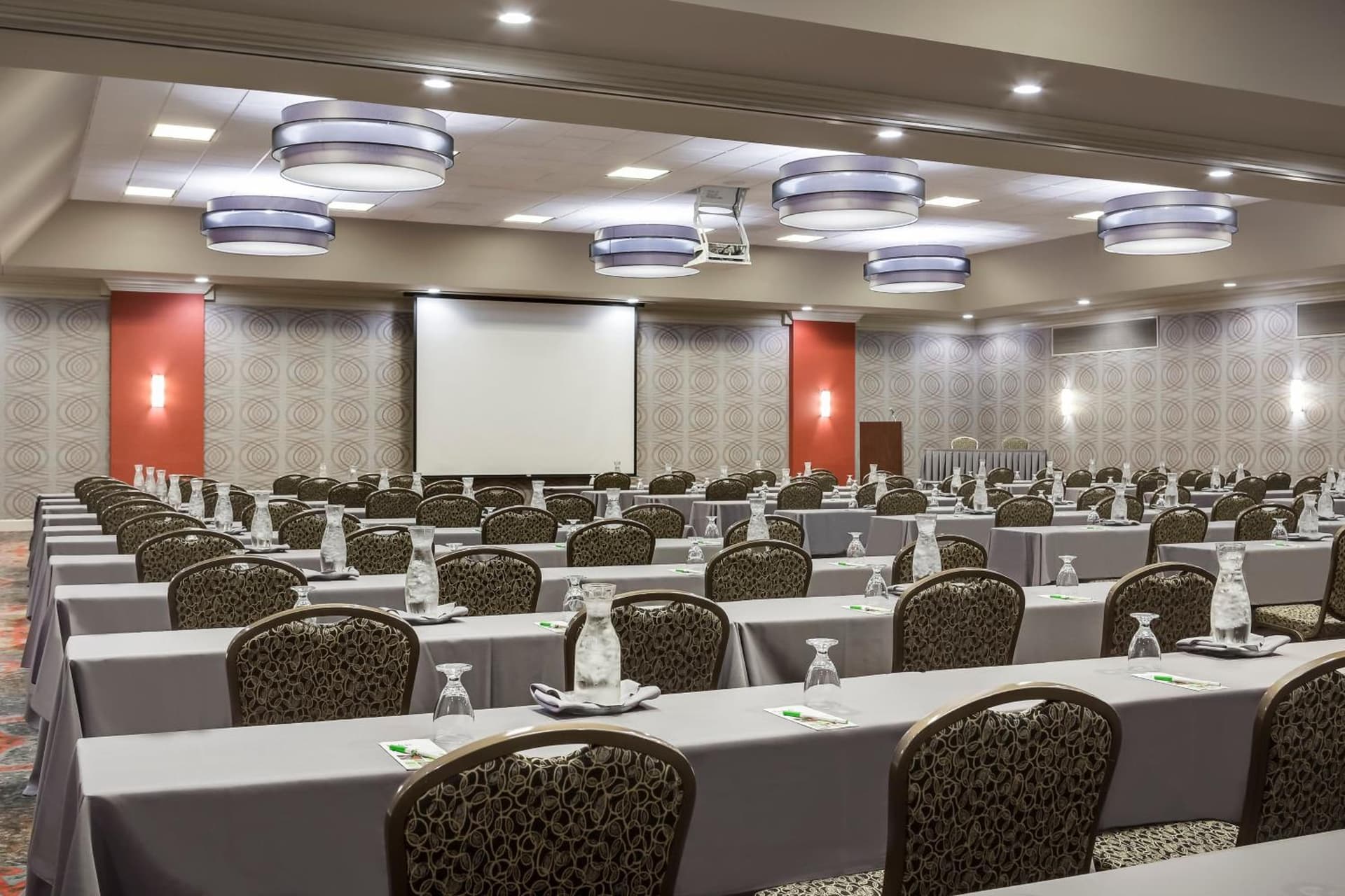Holiday Inn Wichita East I-35 by IHG gallery photo in Wichita, KS — image 23
