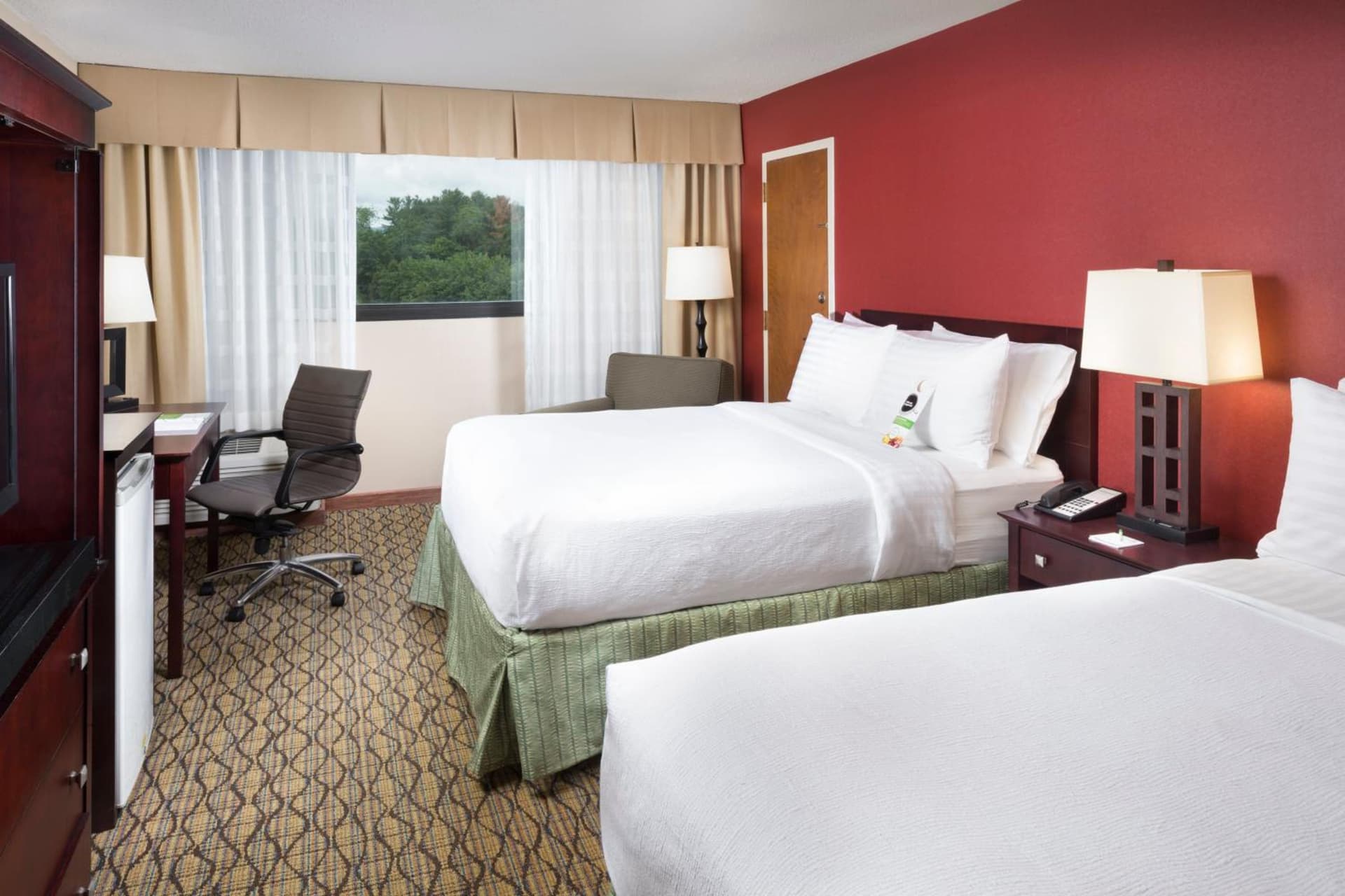 Holiday Inn Johnson City by IHG gallery photo in Johnson City, TN — image 20