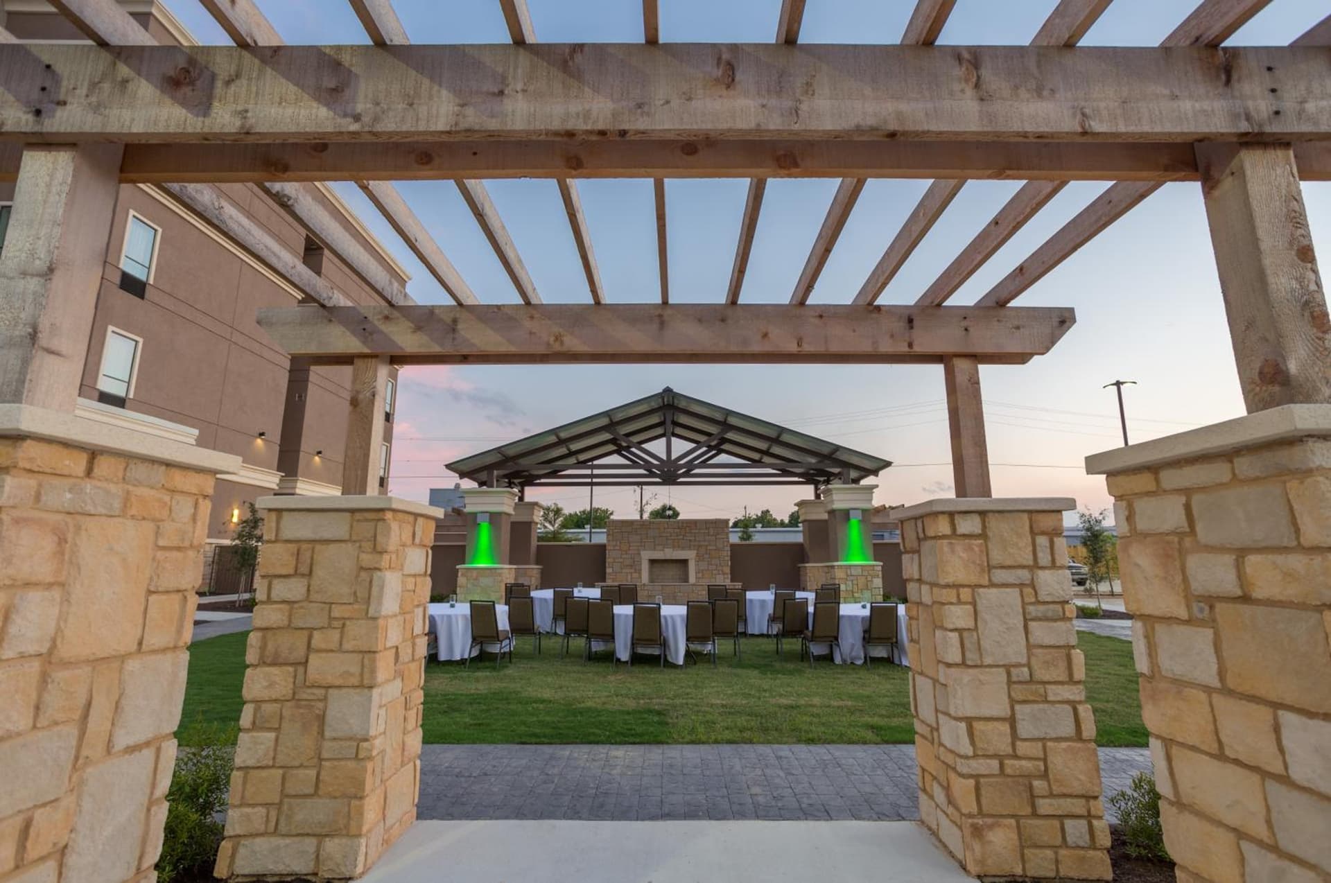 Holiday Inn San Marcos Convention Center by IHG gallery photo in San Marcos, TX — image 26