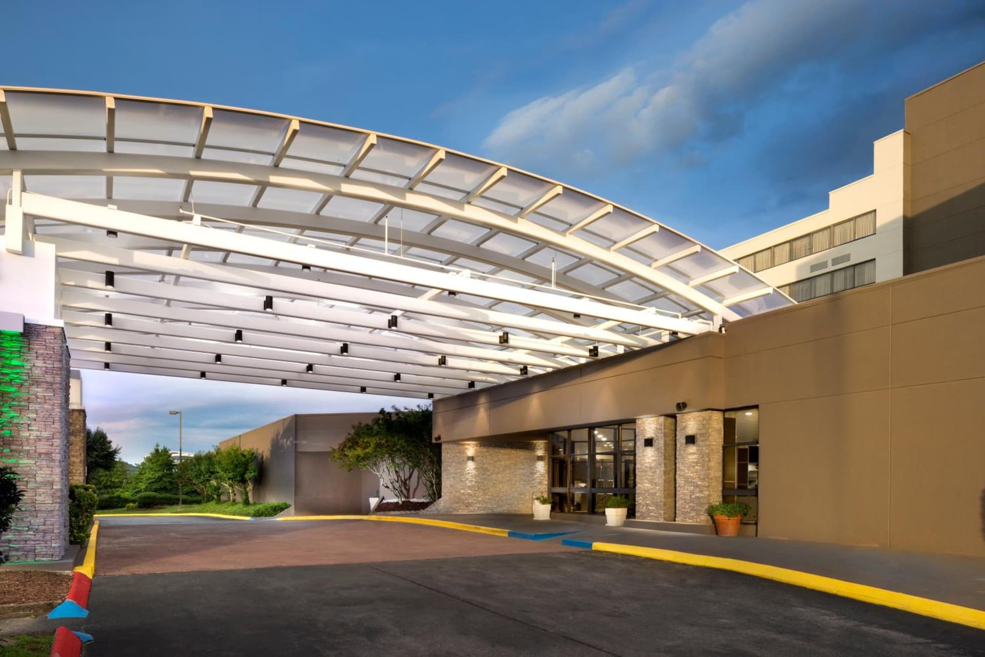 Holiday Inn Johnson City by IHG gallery photo in Johnson City, TN — image 30