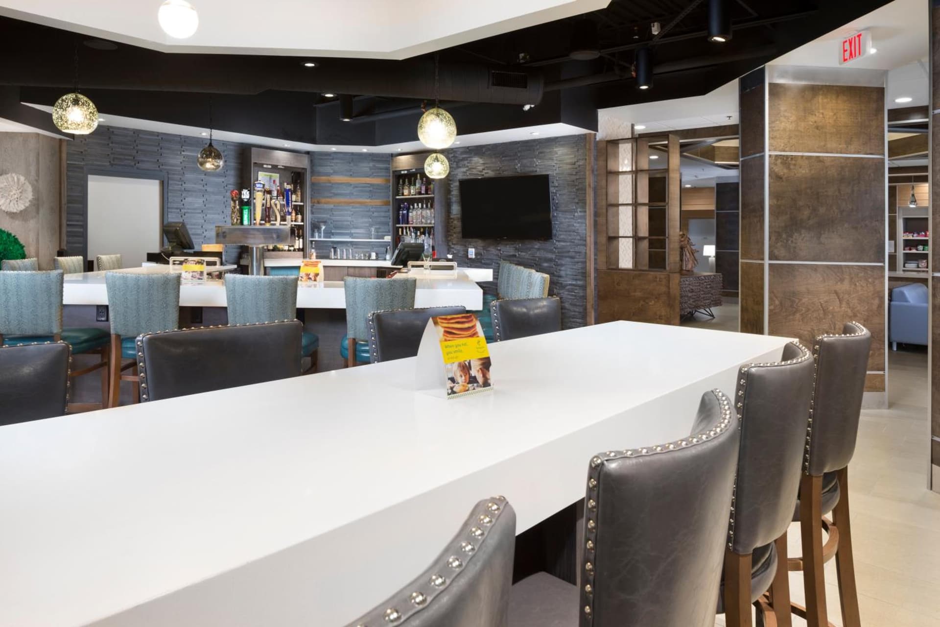 Holiday Inn Johnson City by IHG gallery photo in Johnson City, TN — image 35