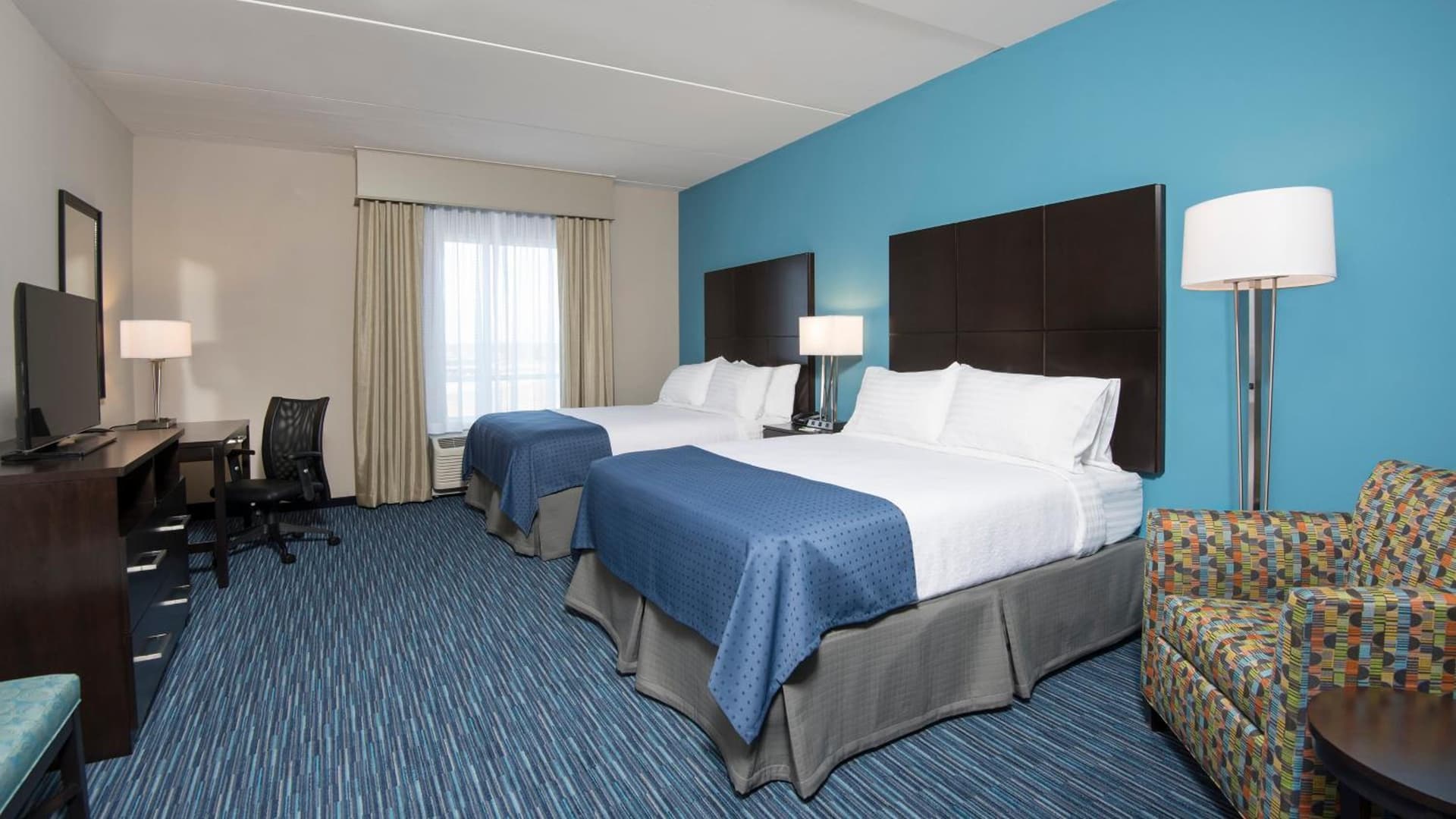 Holiday Inn Indianapolis Airport by IHG gallery photo in Indianapolis, IN — image 15