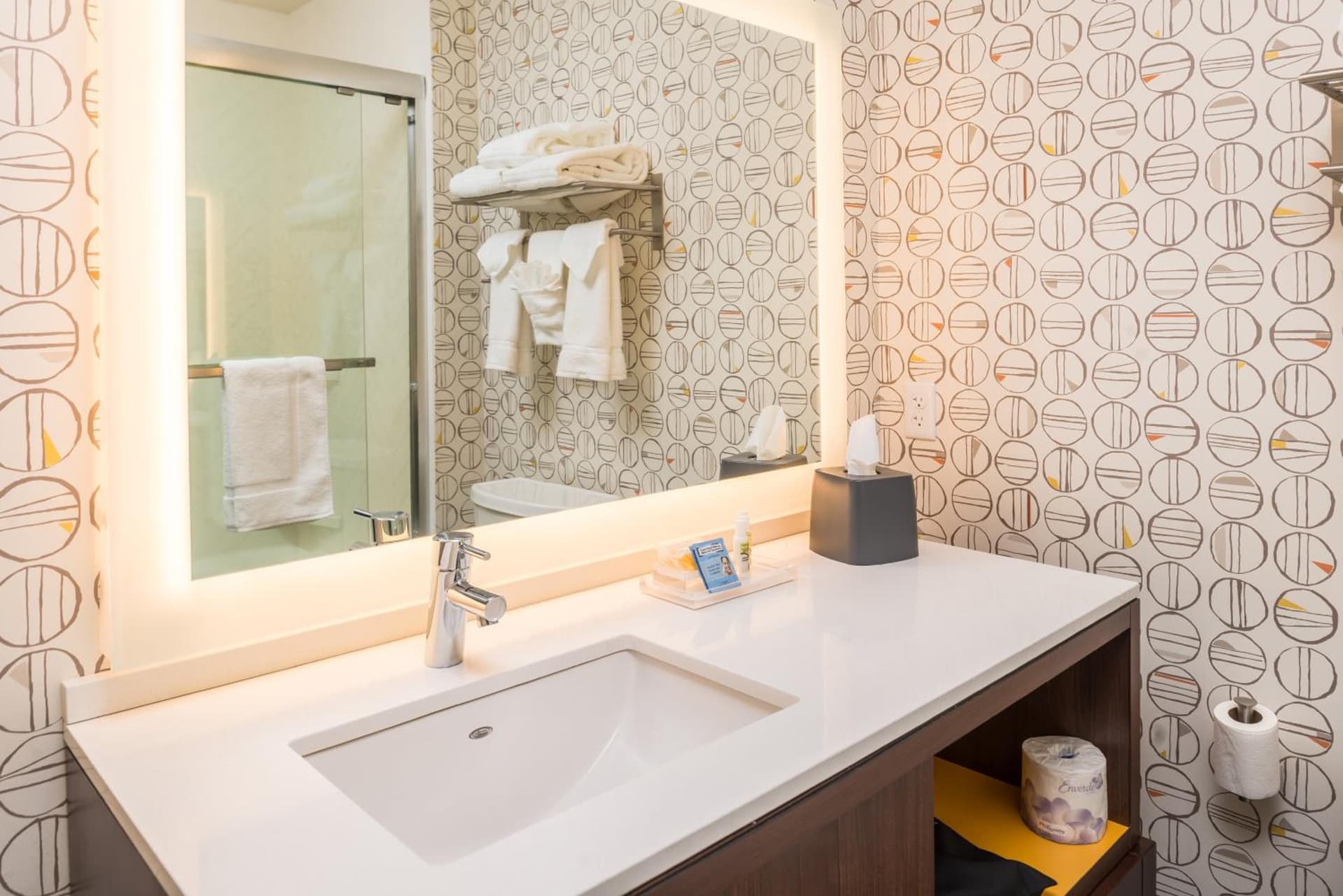 Holiday Inn Joplin by IHG property views in Joplin, MO — gallery photo 3