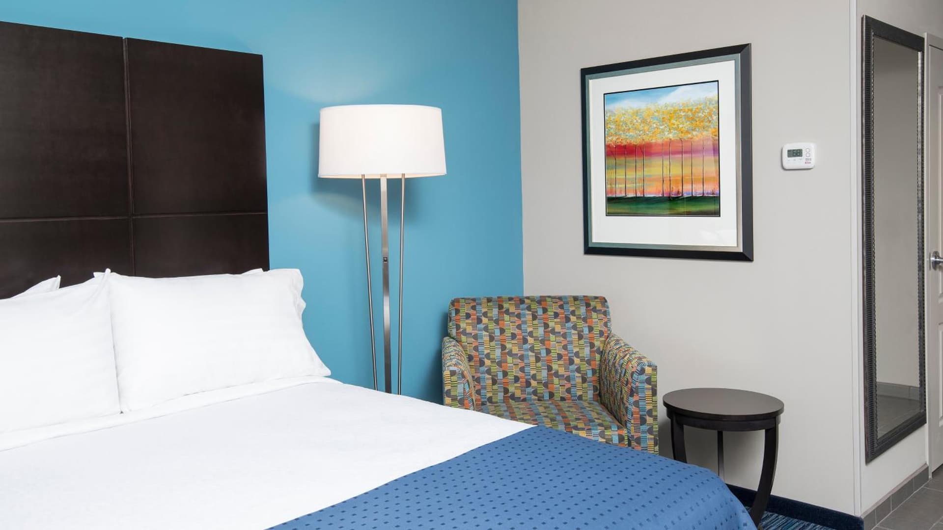 Holiday Inn Indianapolis Airport by IHG gallery photo in Indianapolis, IN — image 40