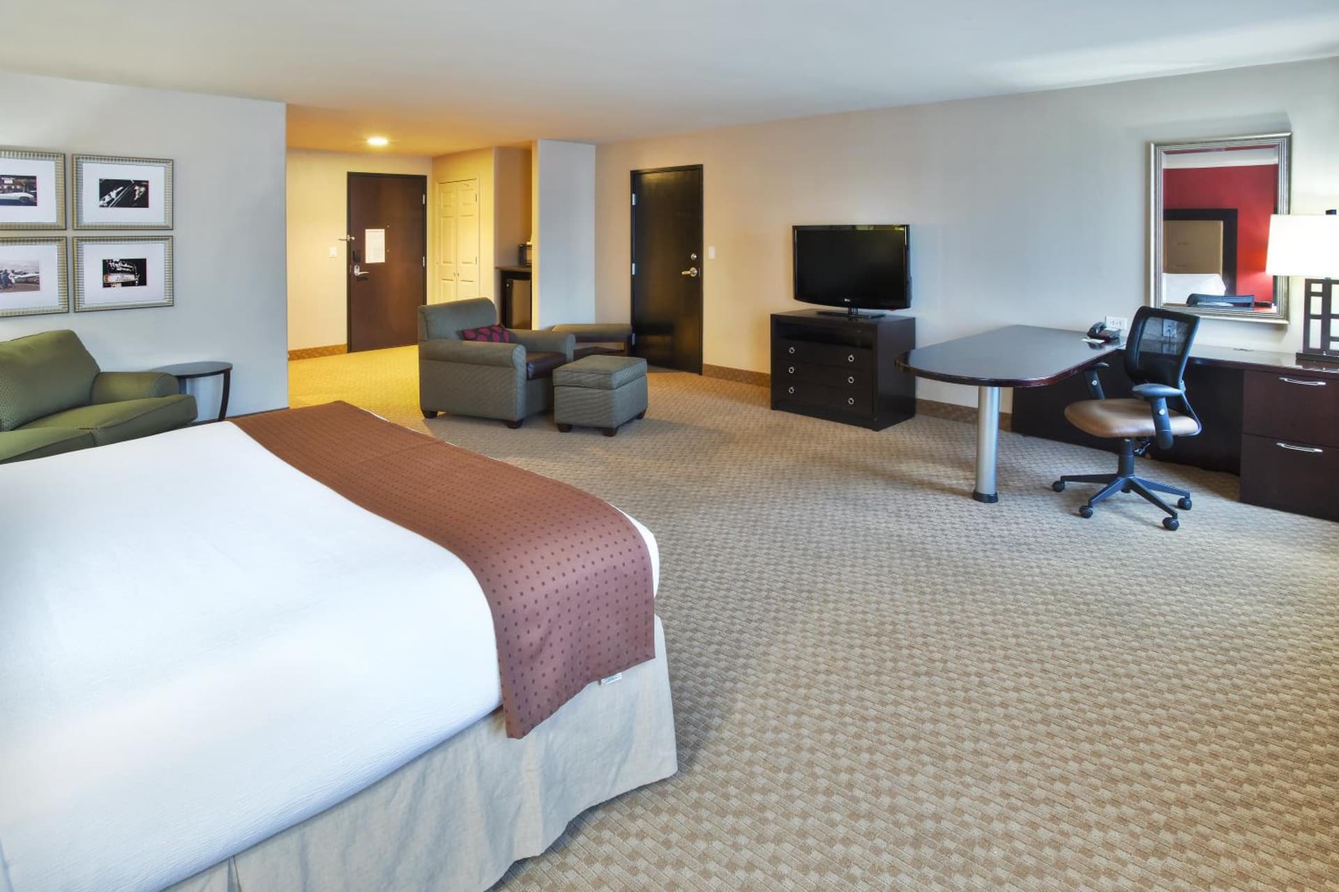 Holiday Inn Killeen - Fort Hood Area by IHG gallery photo in Killeen, TX — image 44