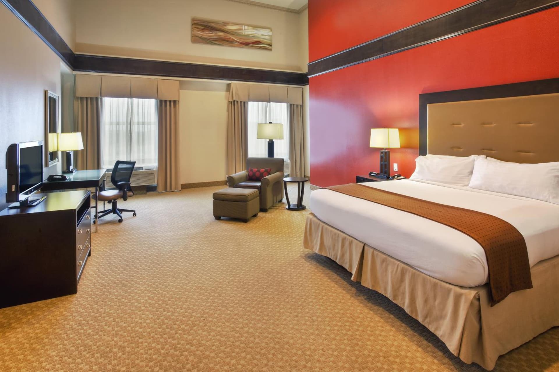 Holiday Inn Killeen - Fort Hood Area by IHG gallery photo in Killeen, TX — image 40