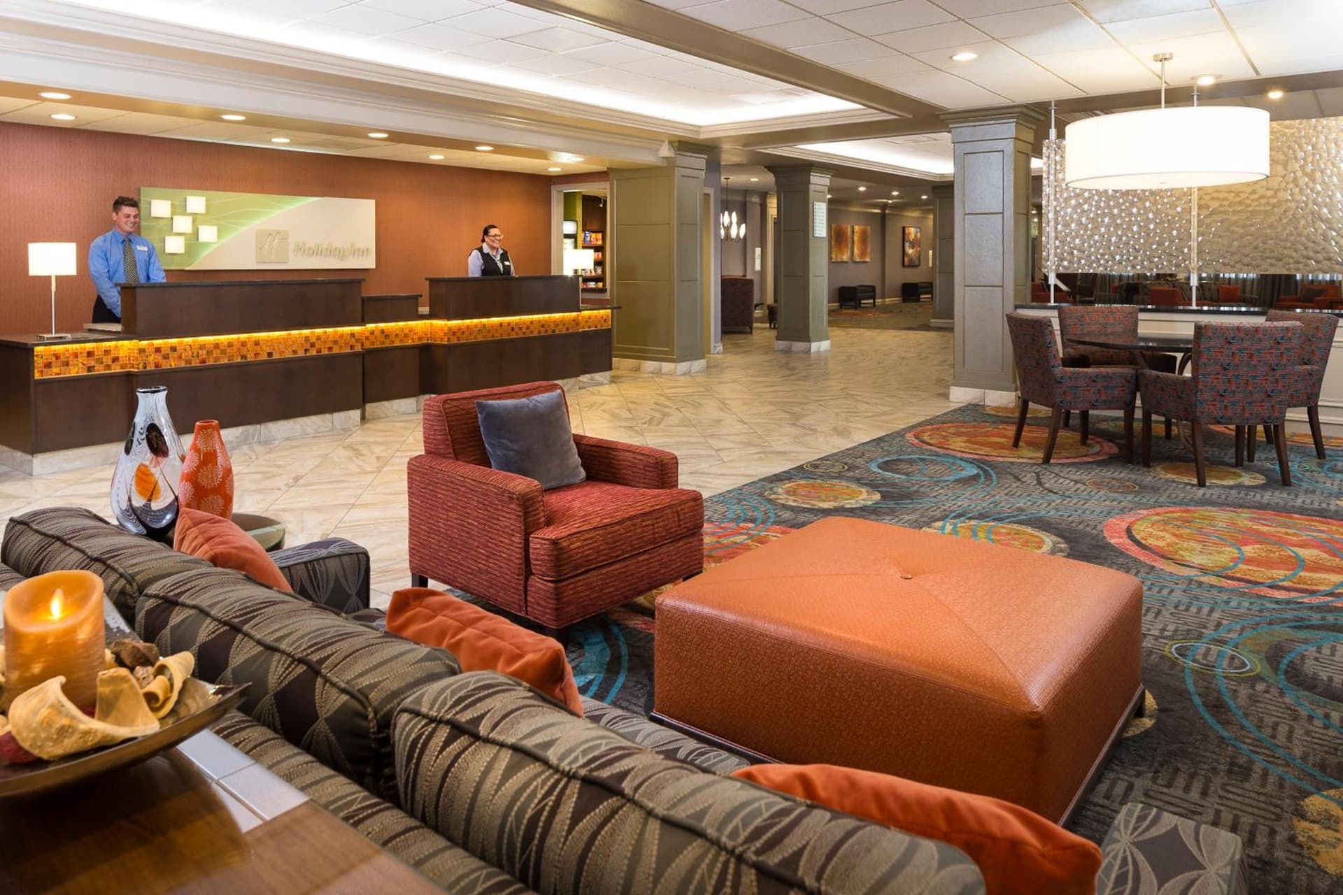 Holiday Inn Wichita East I-35 by IHG gallery photo in Wichita, KS — image 53