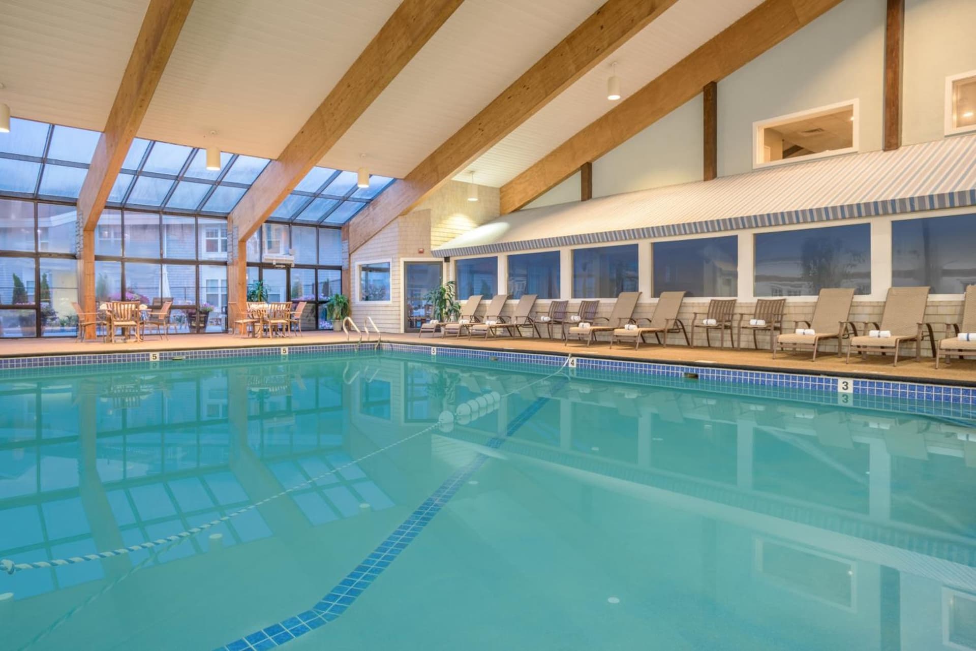 Holiday Inn Cape Cod - Hyannis by IHG interior in Hyannis — gallery photo 2