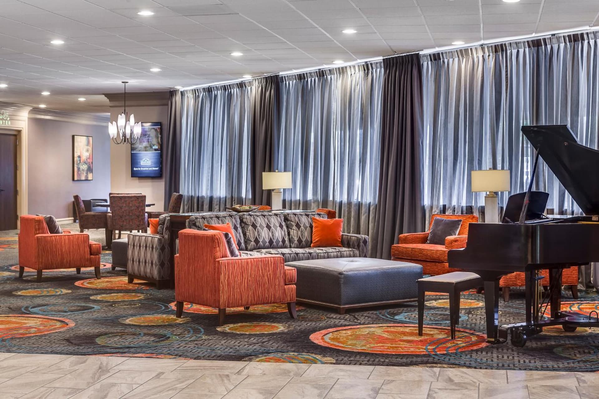Holiday Inn Wichita East I-35 by IHG gallery photo in Wichita, KS — image 52
