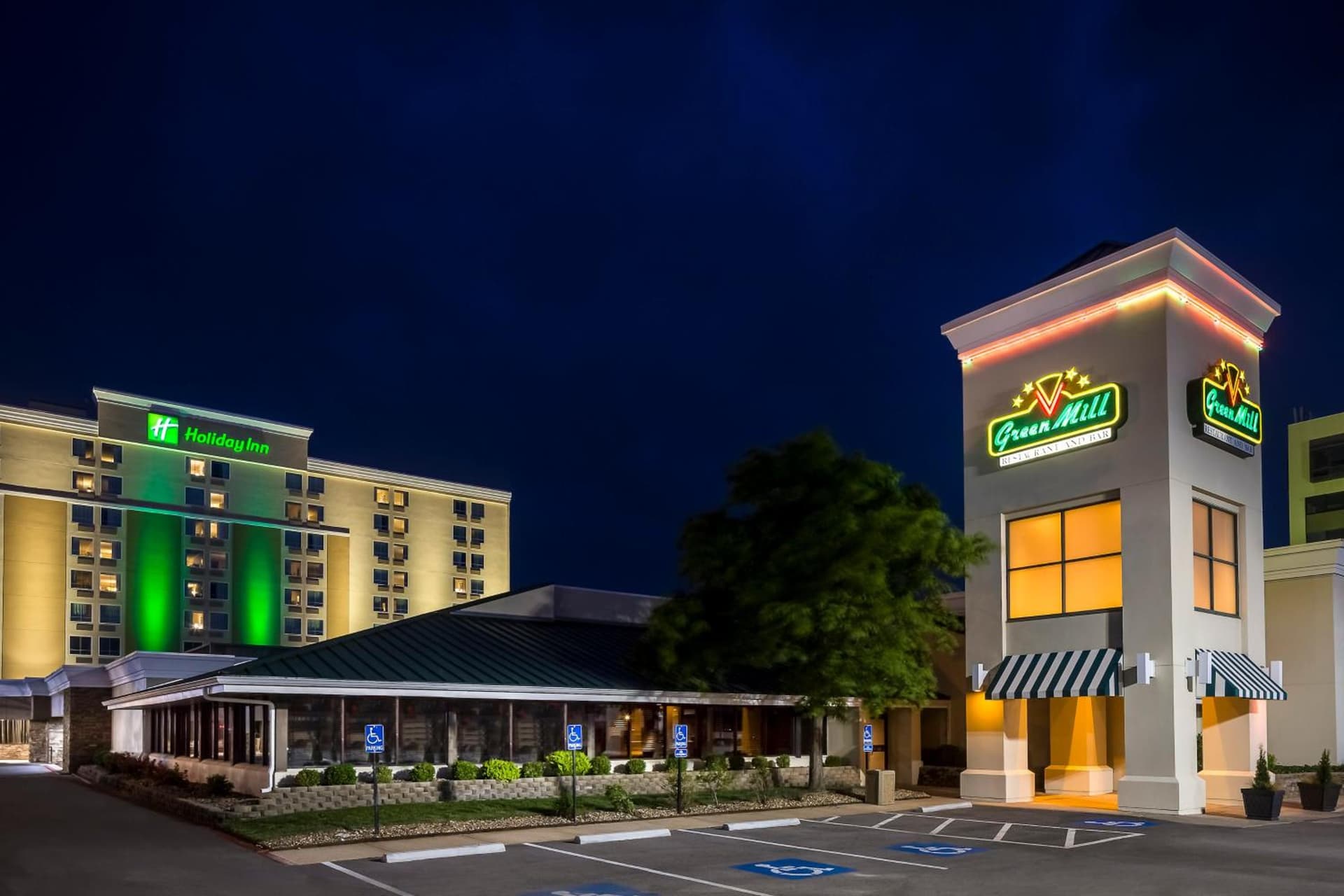 Holiday Inn Wichita East I-35 by IHG gallery photo in Wichita, KS — image 33