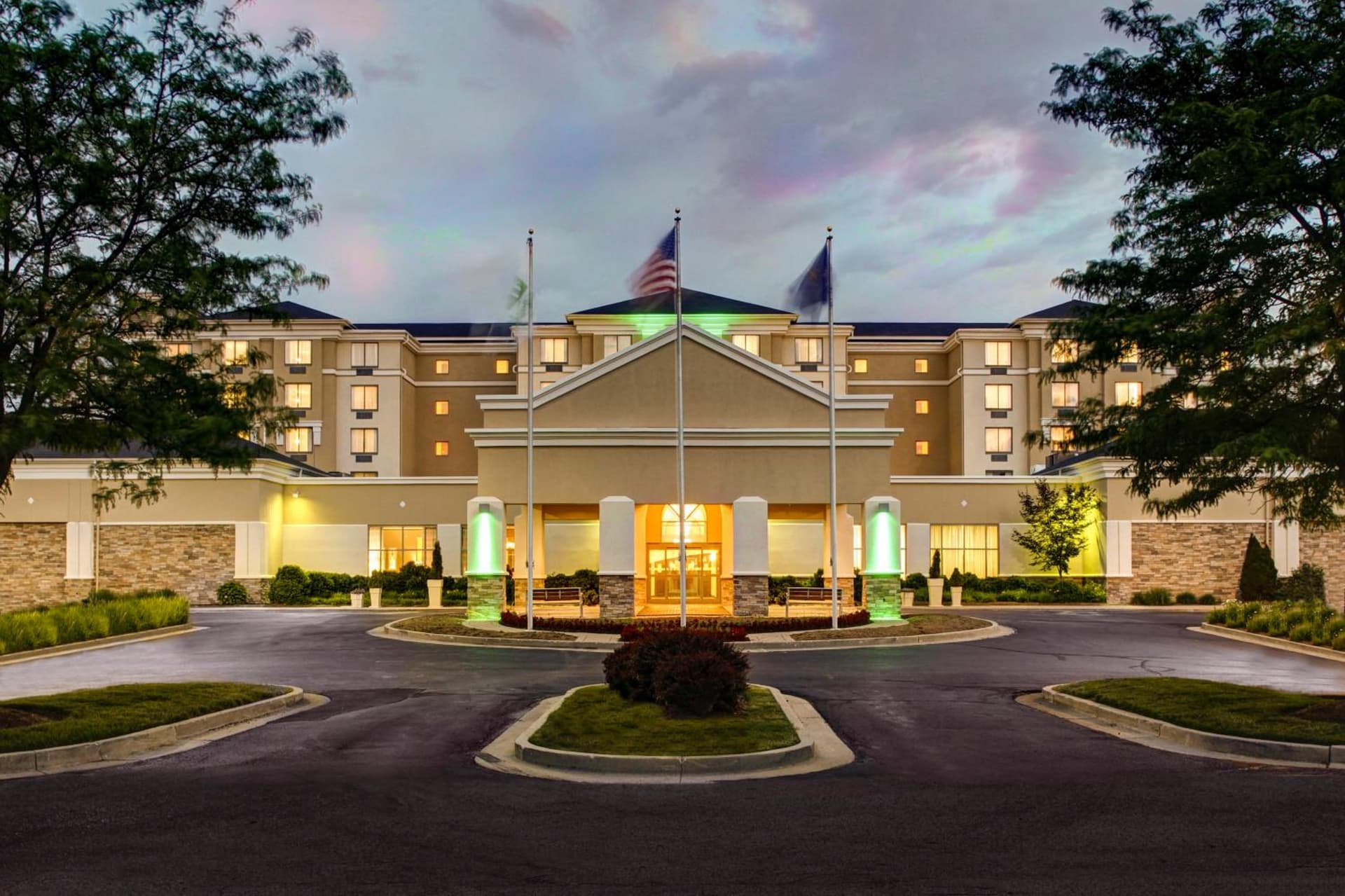 Holiday Inn Indianapolis North-Carmel by IHG — hotel in Carmel, Indiana