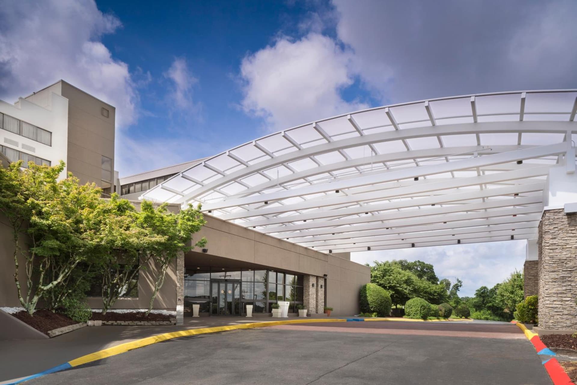 Holiday Inn Johnson City by IHG gallery photo in Johnson City, TN — image 33