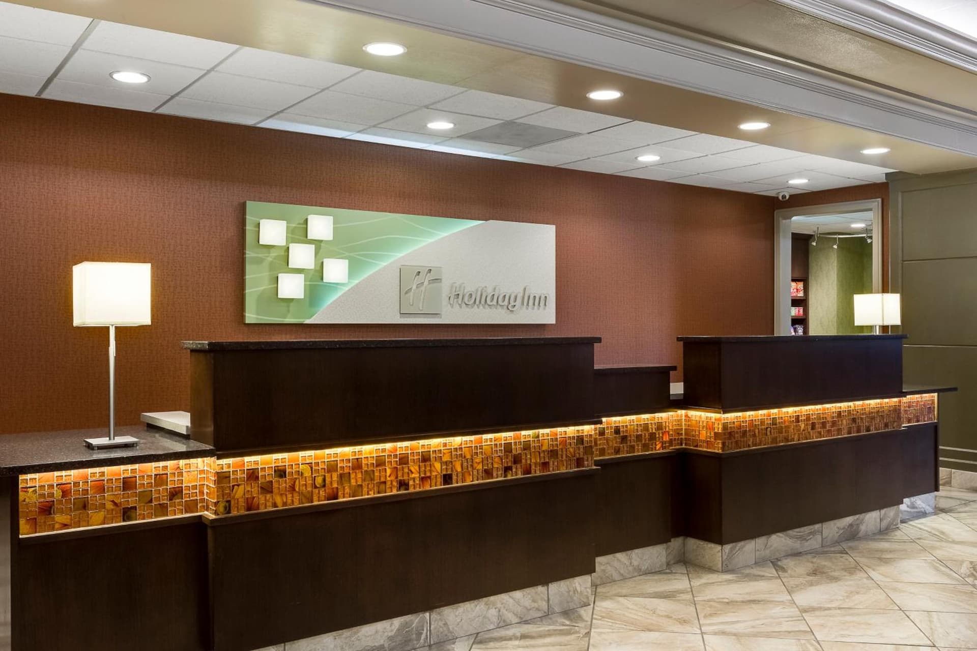 Holiday Inn Wichita East I-35 by IHG gallery photo in Wichita, KS — image 12